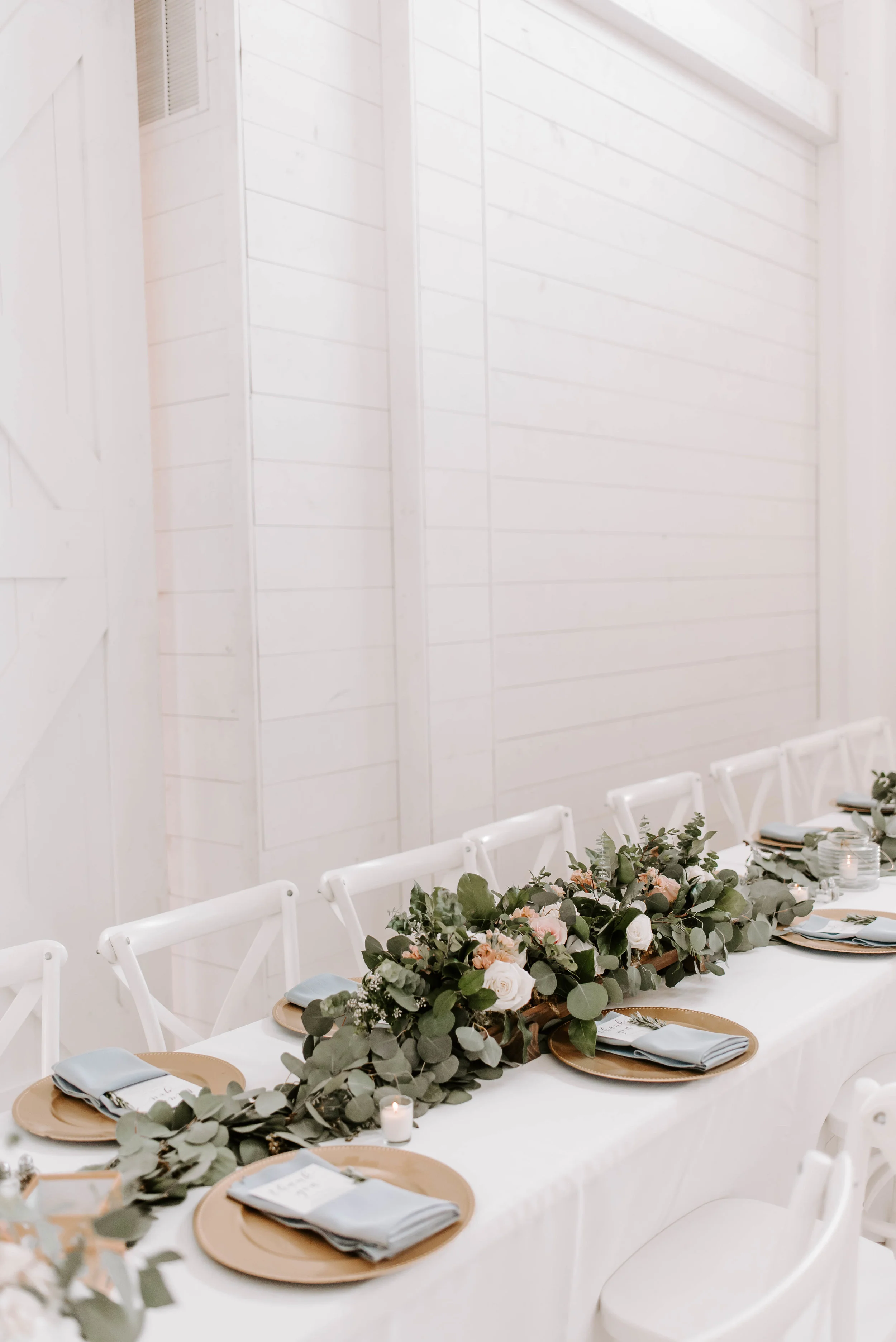 The RMP Wedding Experience: What to Expect