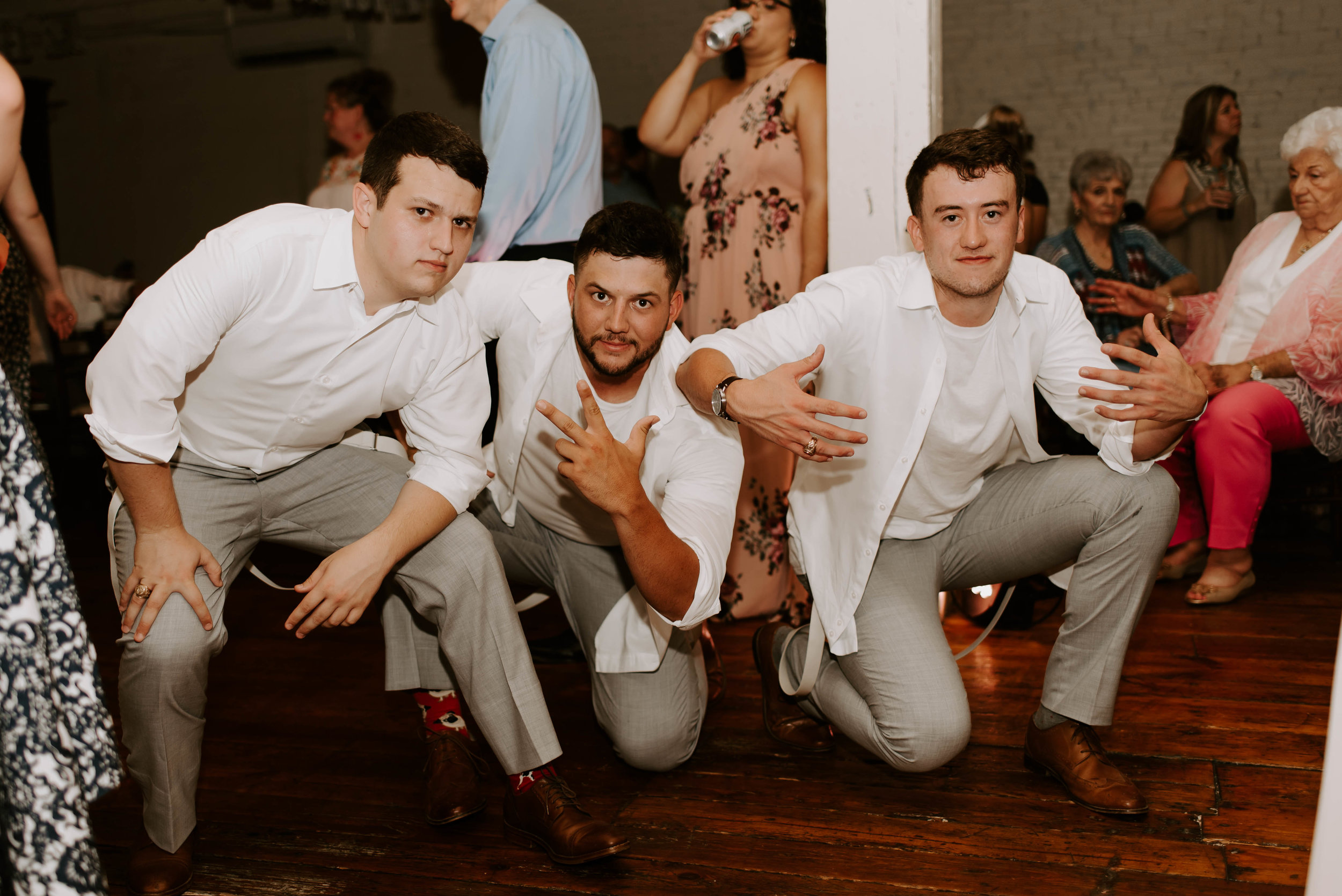 Brik Venue Fort Worth Summer Wedding-8915.jpg