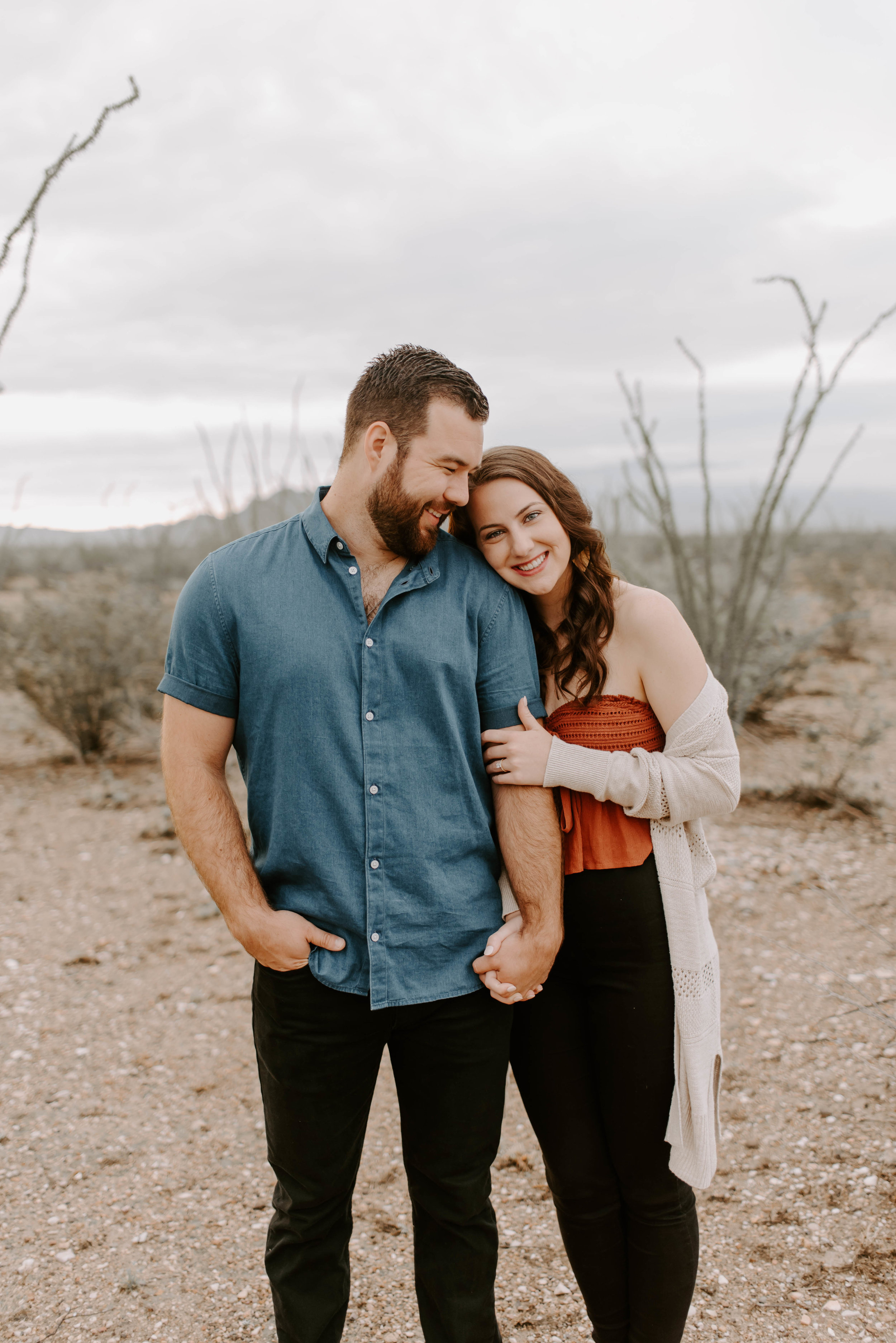 Big Bend Willow House Engagement Session-0325.jpg