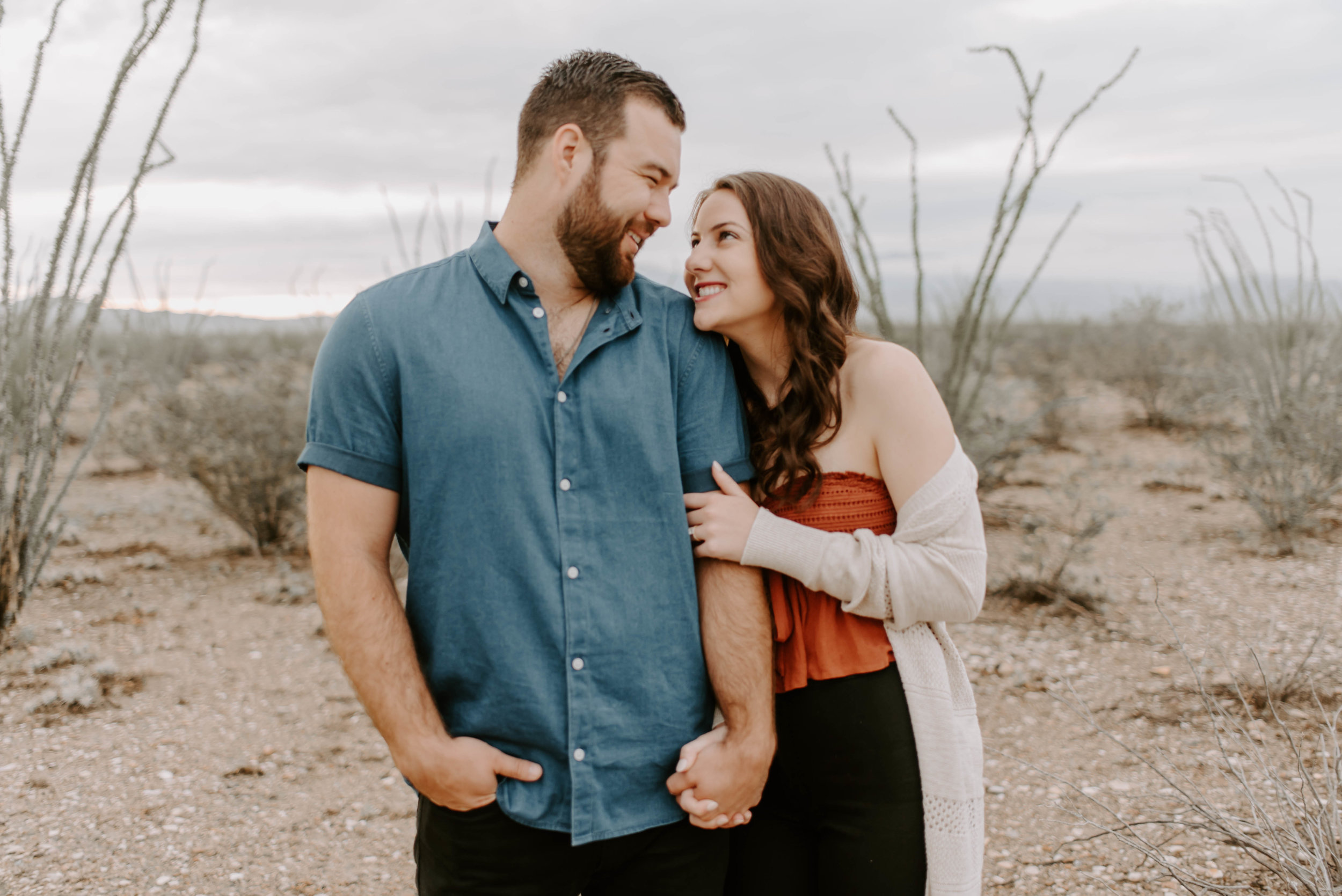 Big Bend Willow House Engagement Session-0337.jpg