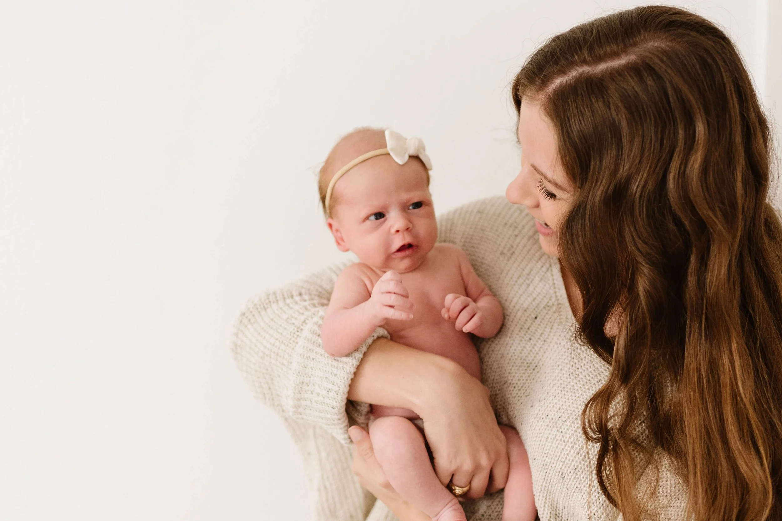 3 Months with Mila Jane