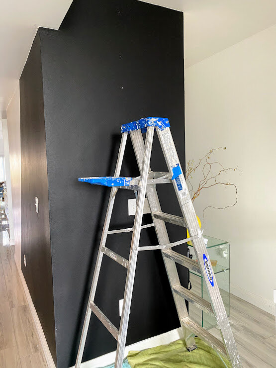 black accent wall start.jpg