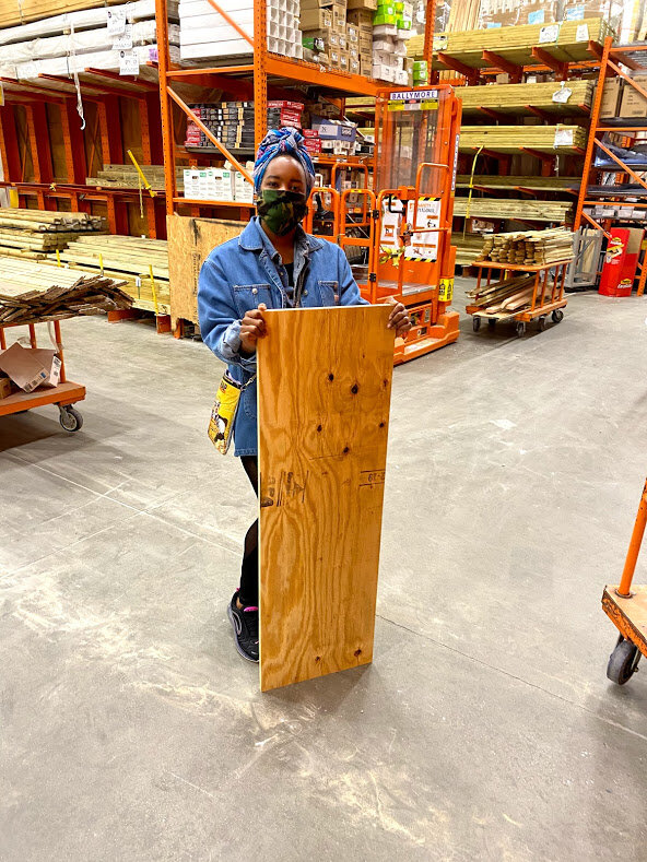 home depot with board.jpg