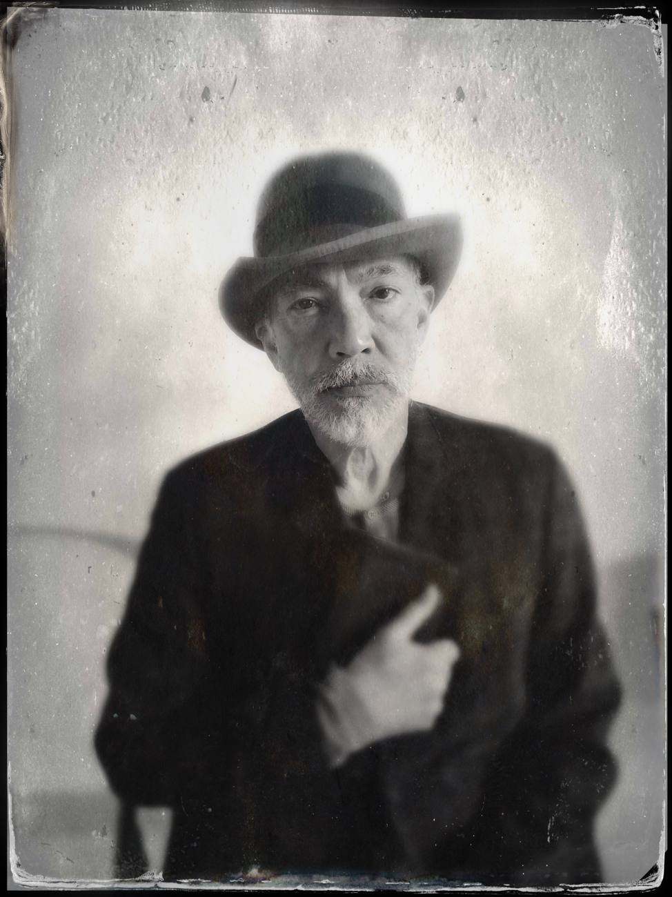 GHOSTS at Williamstown Theatre Festival