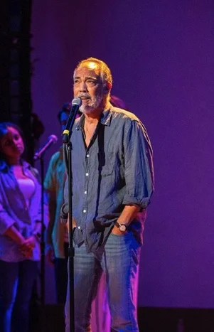 Williamstown Theatre Festival Cabaret 2019