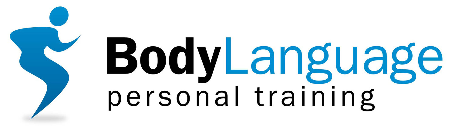 Body Language Personal Training