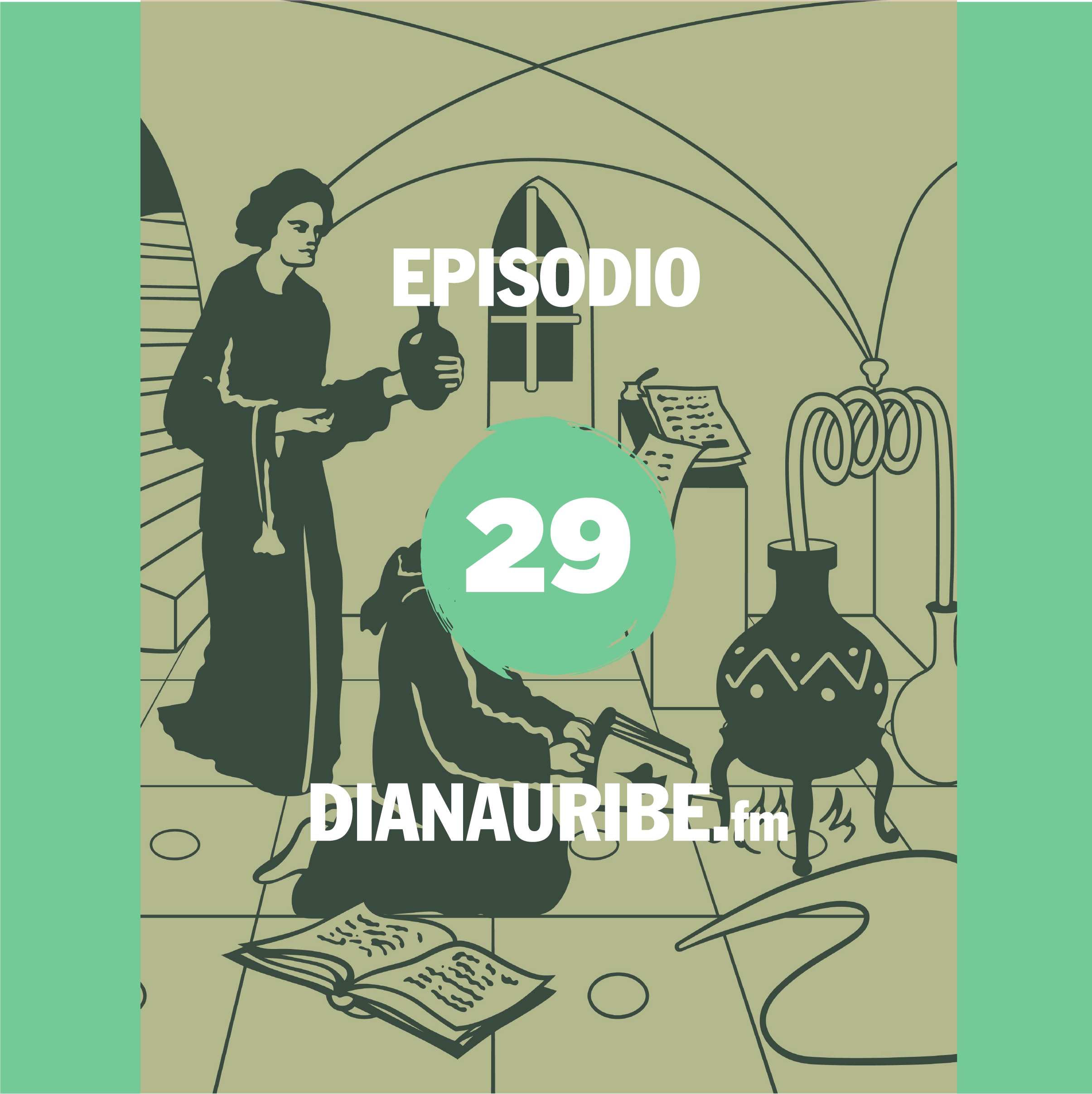 La medicina medieval europea