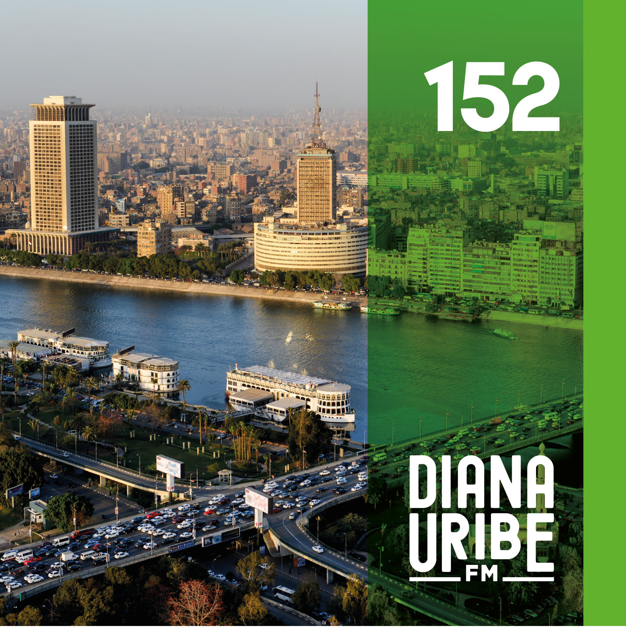 Egipto 10 años después IV