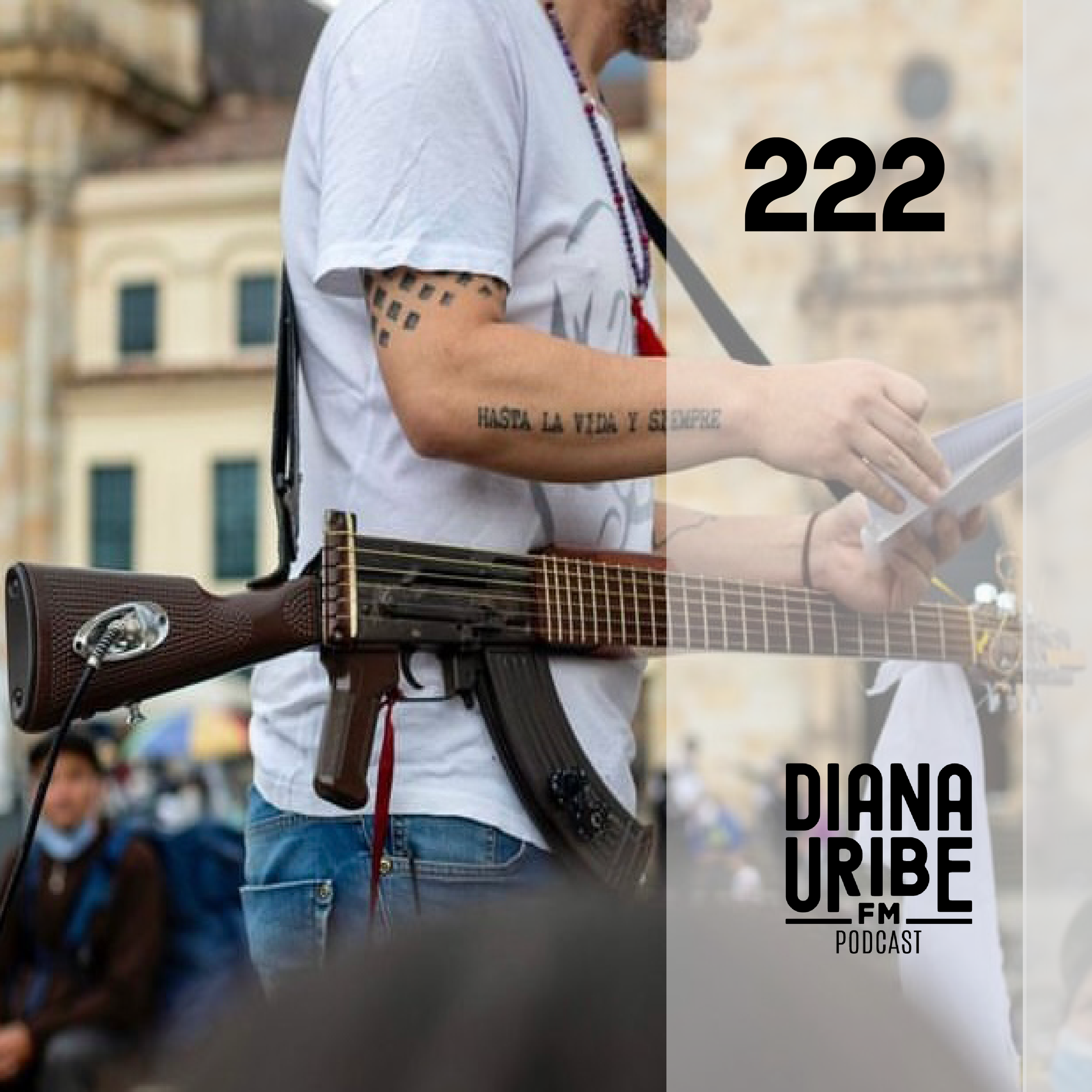 Canciones para la paz