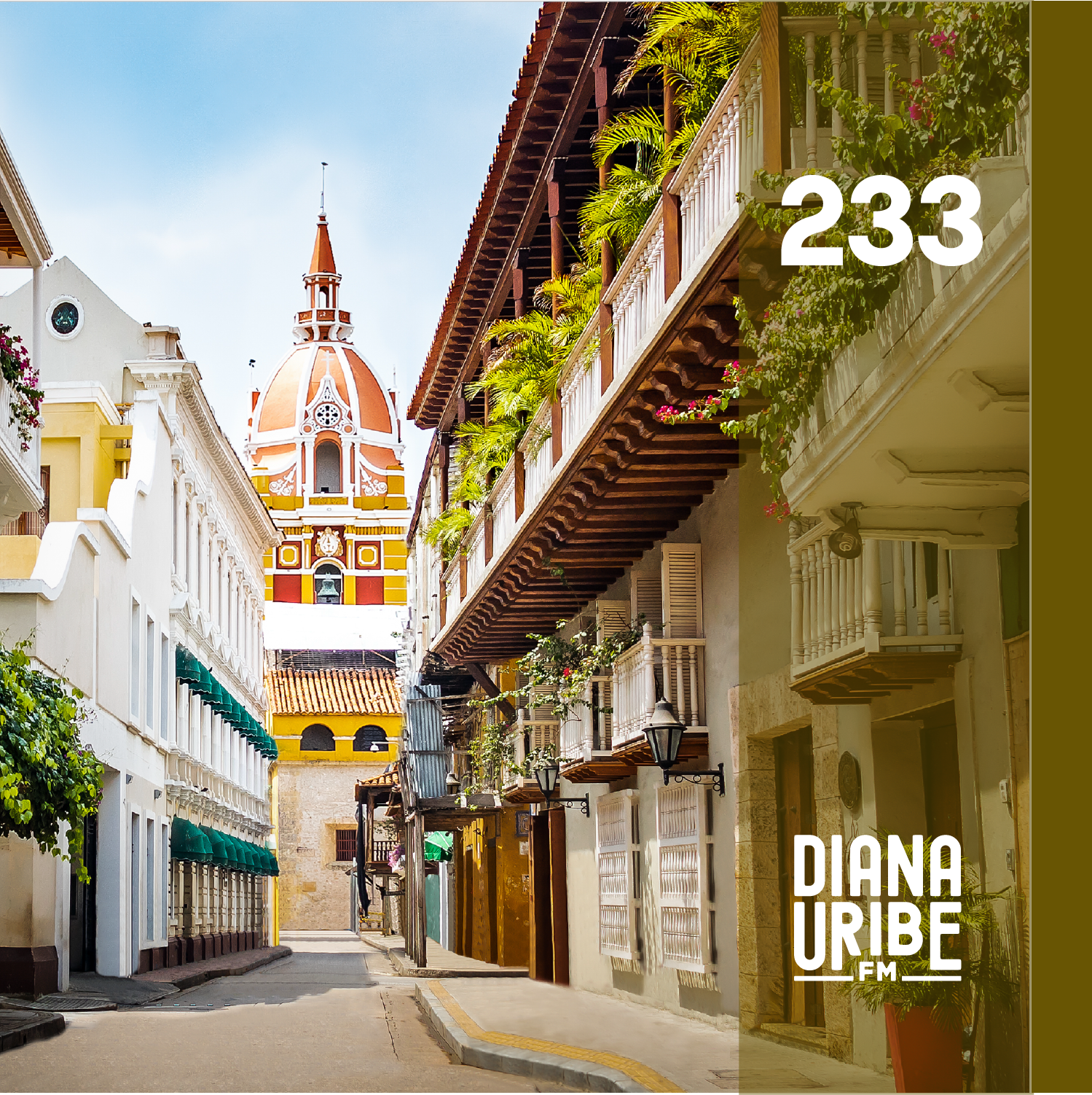 Cartagena de Indias (Colombia)