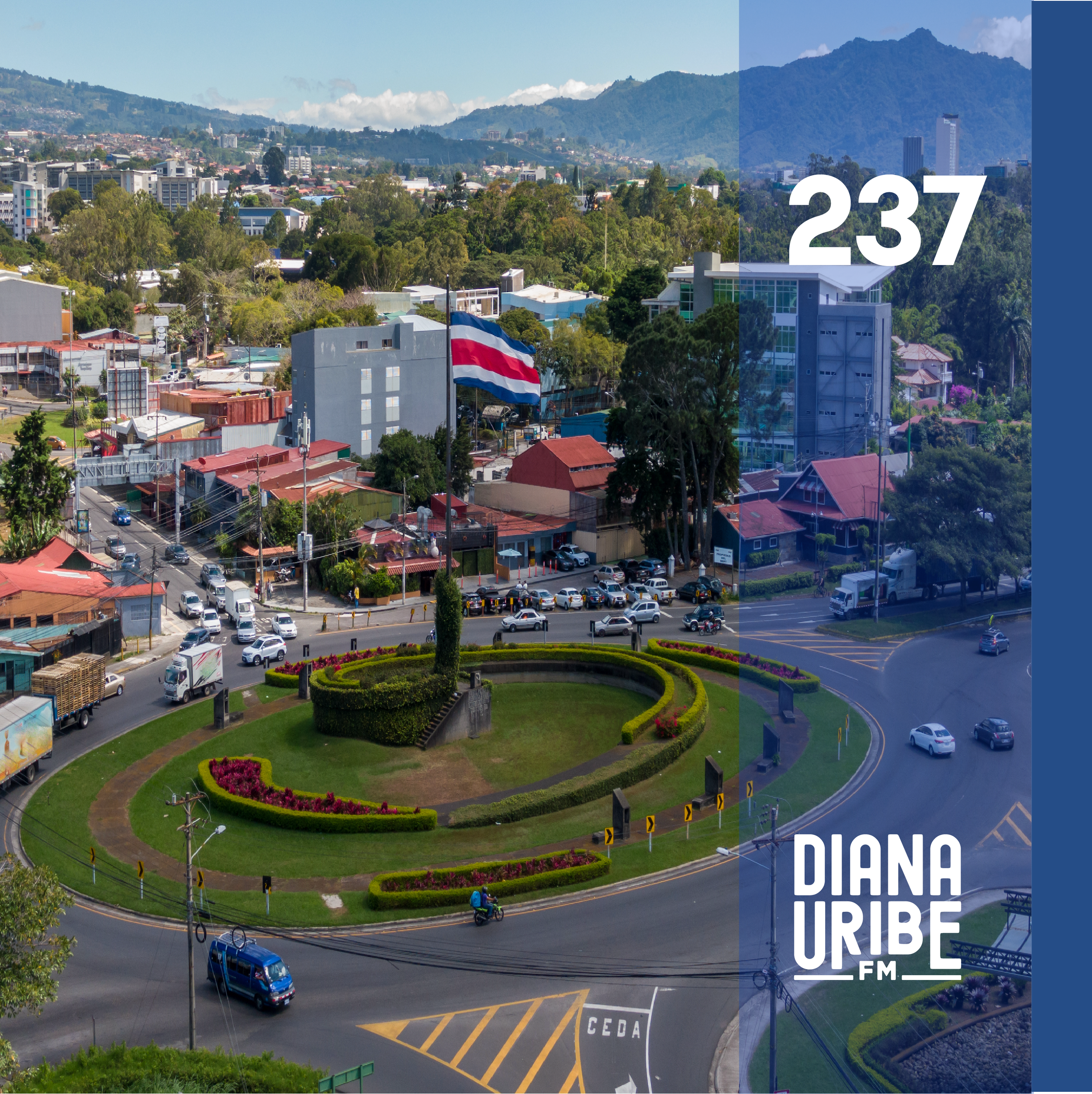 San José de Costa Rica