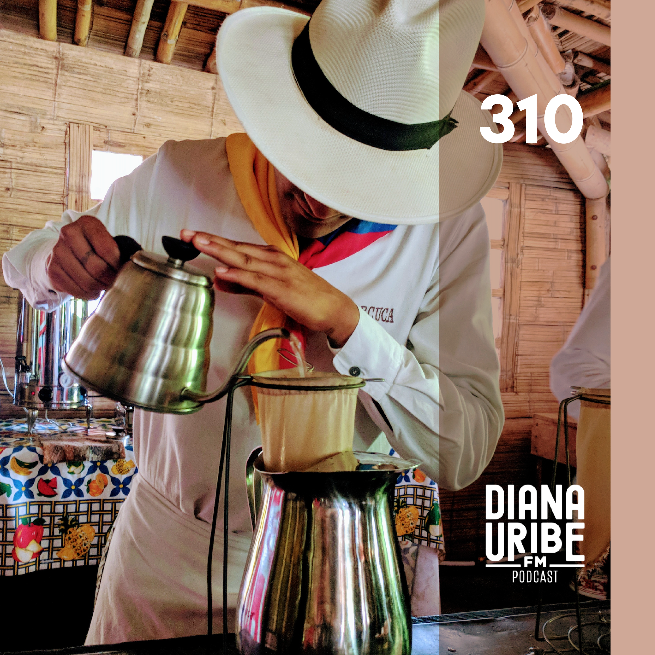 Historia Del Café III: Colombia, Un País Cafetero 🇨🇴