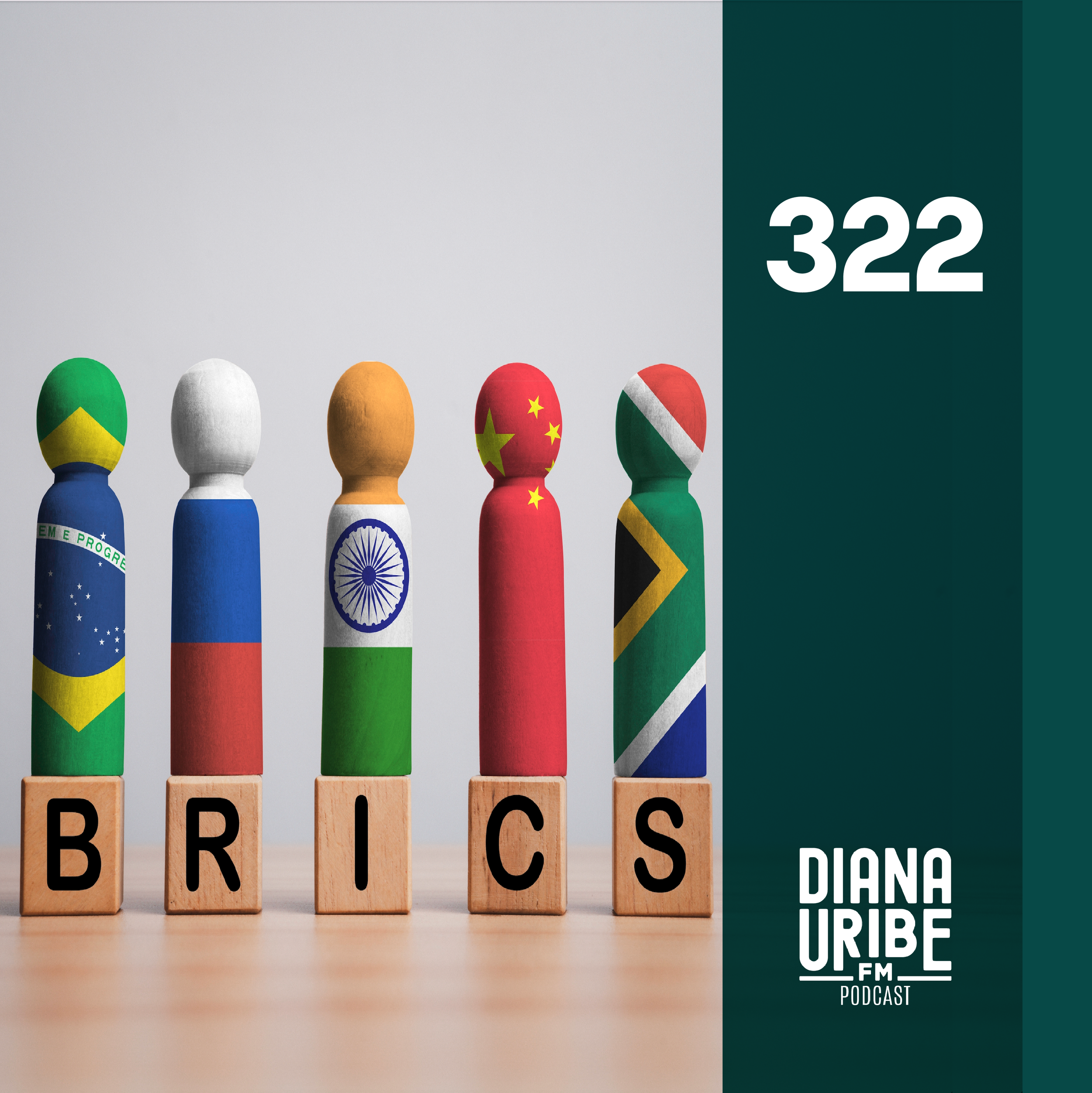 Los Brics