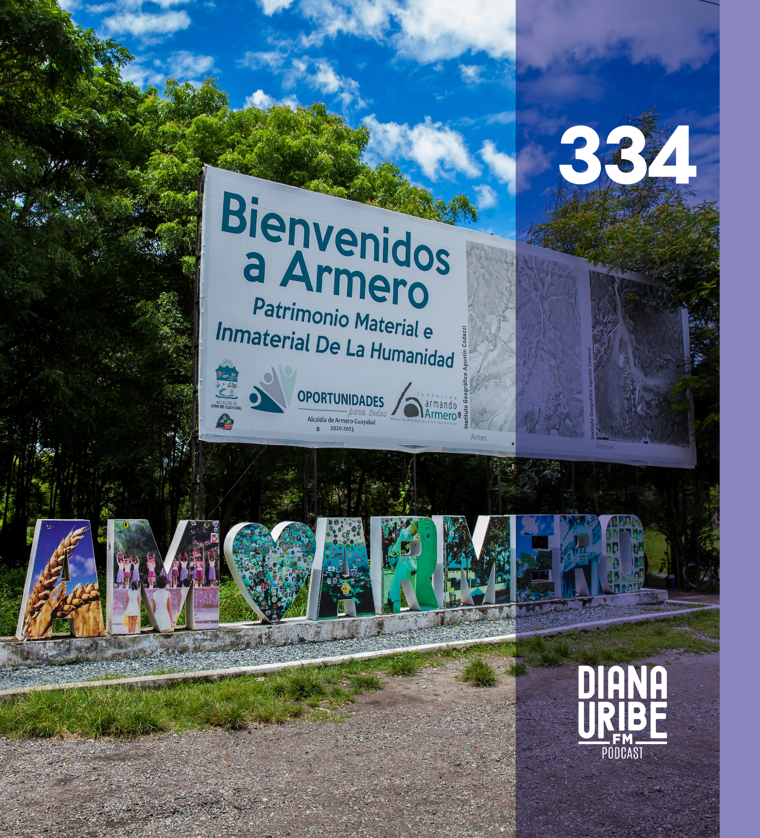 Armero: 40 Años de una Tragedia