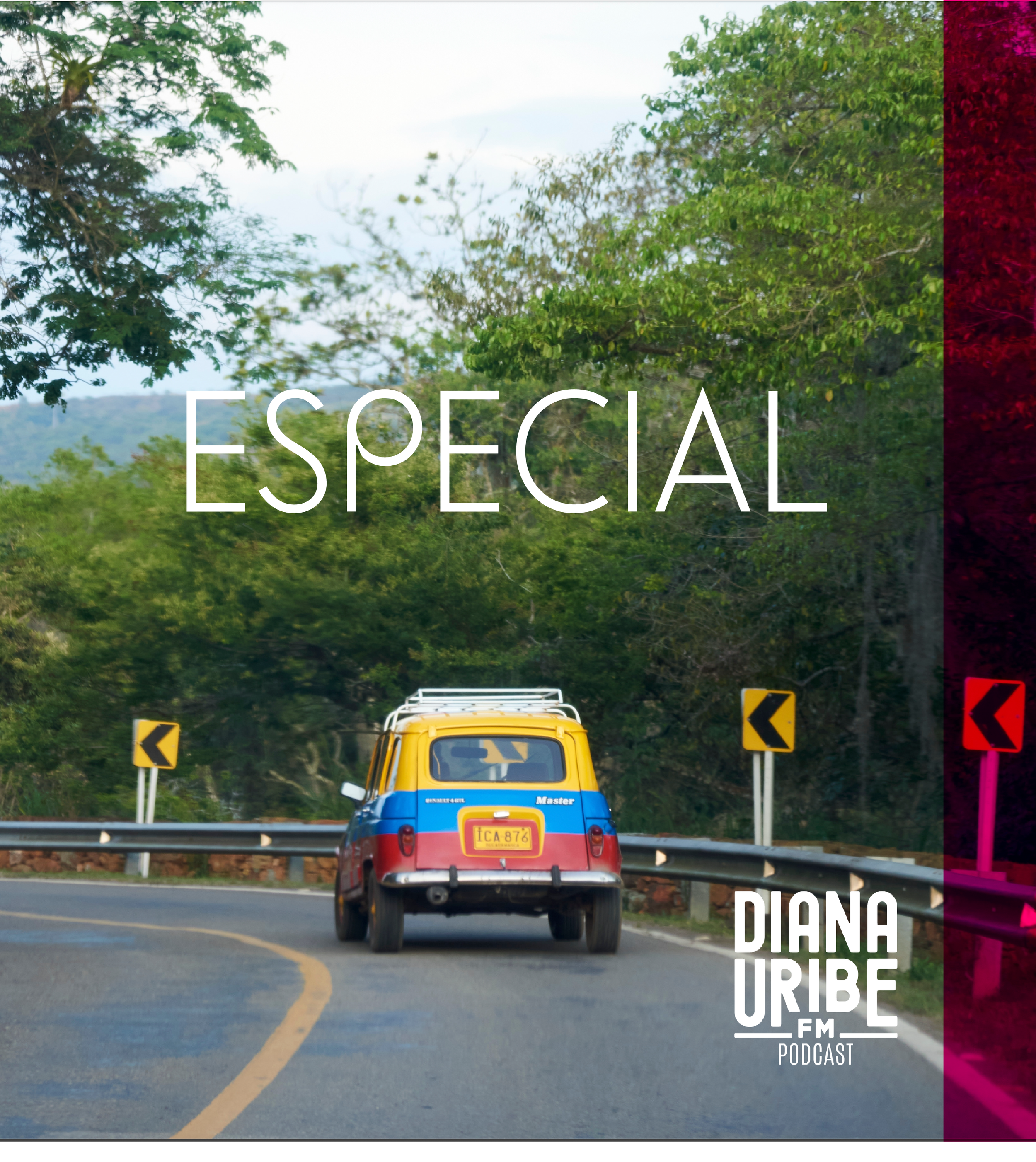 Historias de carretera