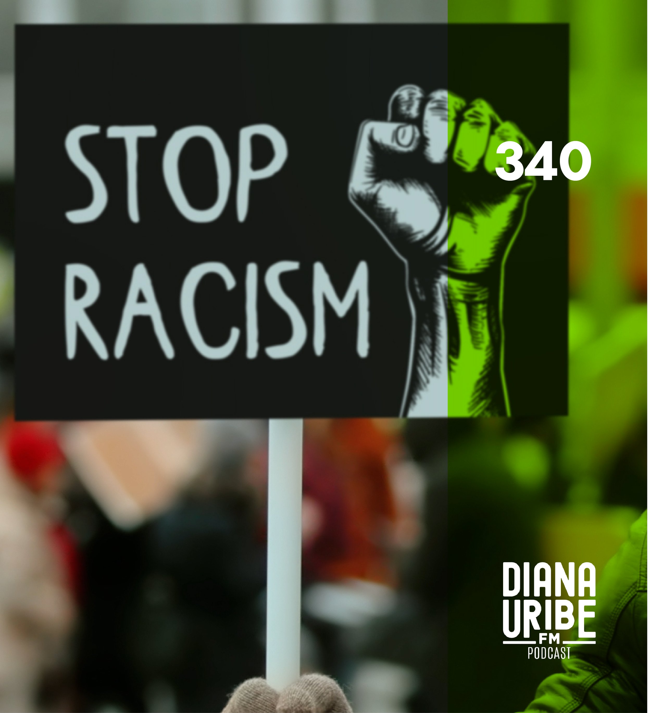 Racismo y No Violencia