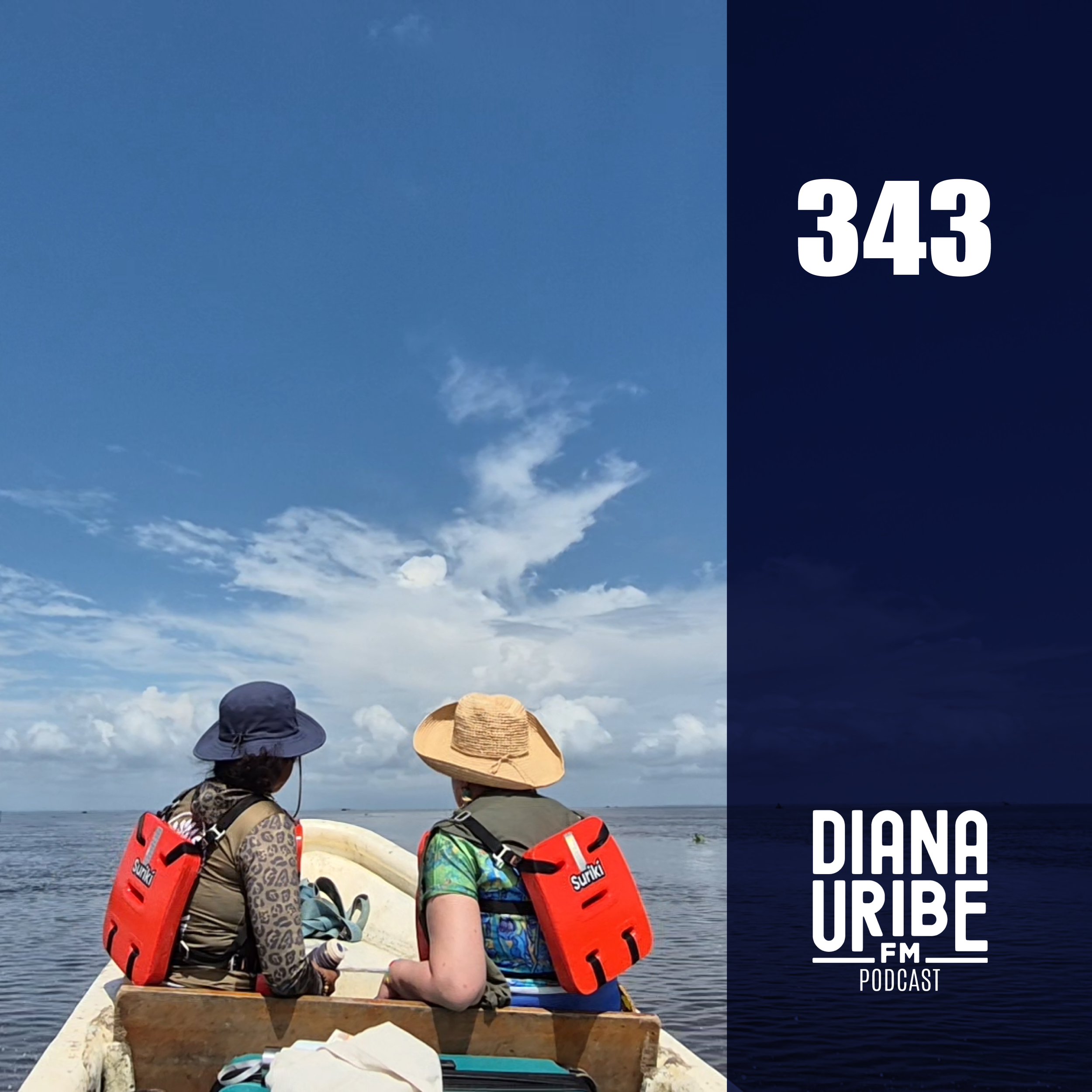 Surikí: Territorio de paz