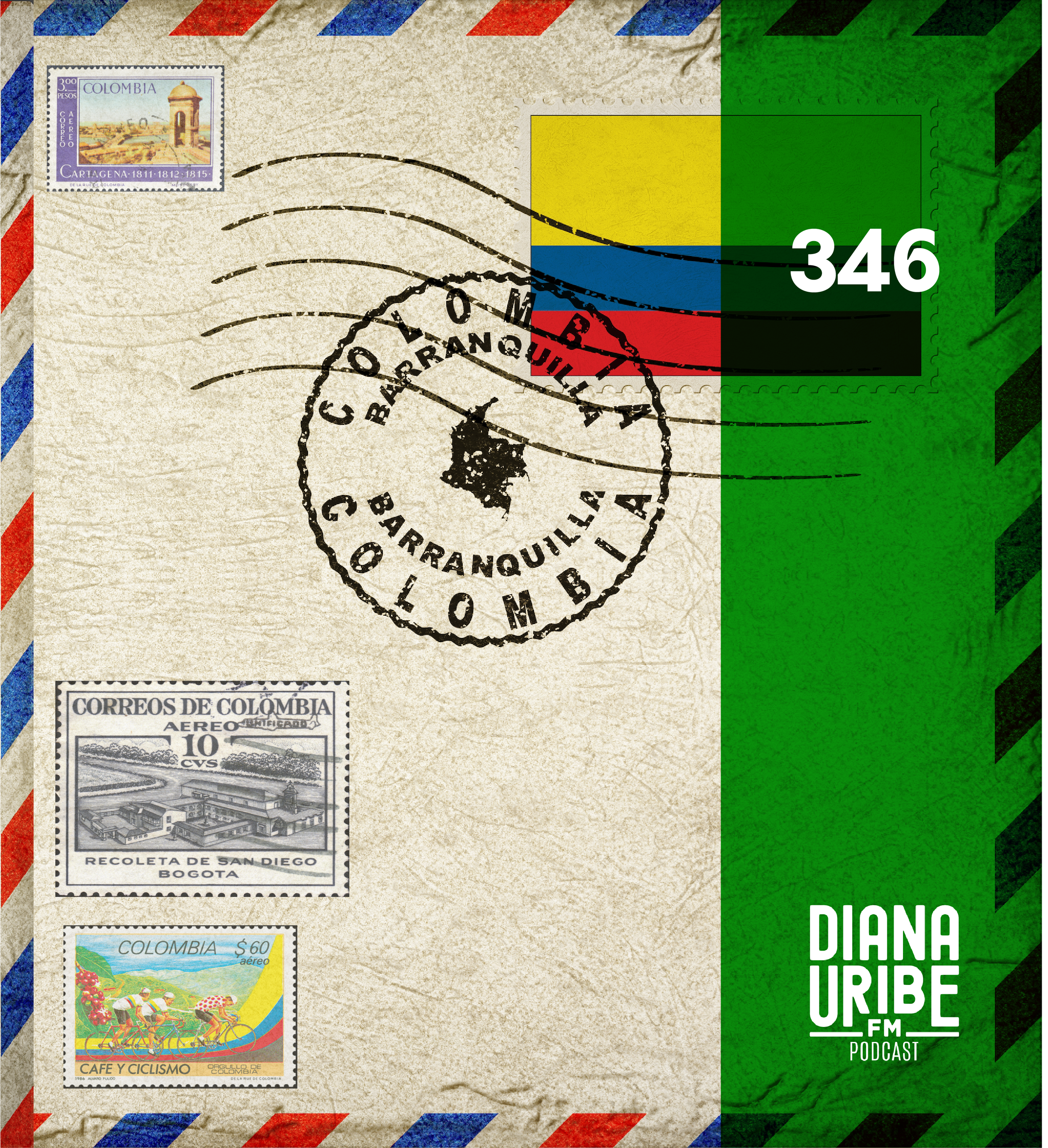  Comunicar el mundo: la historia del correo