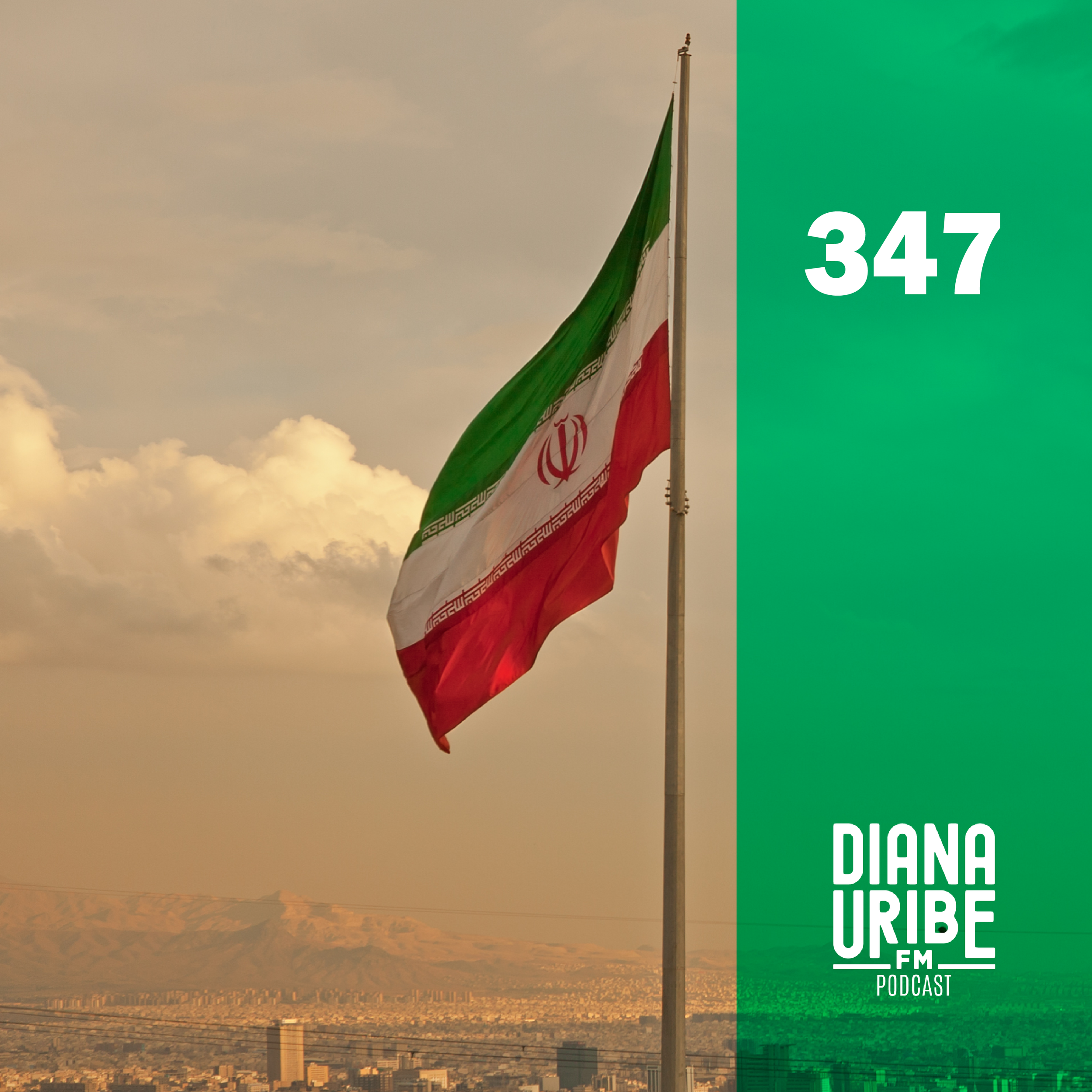 Irán: claves para entender el conflicto de hoy