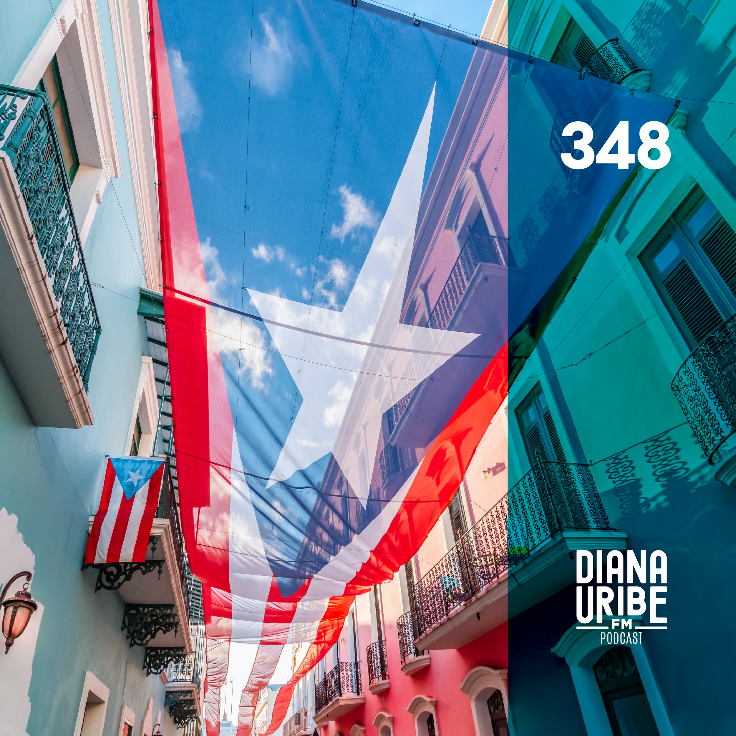 Puerto Rico: Una peregrinación musical