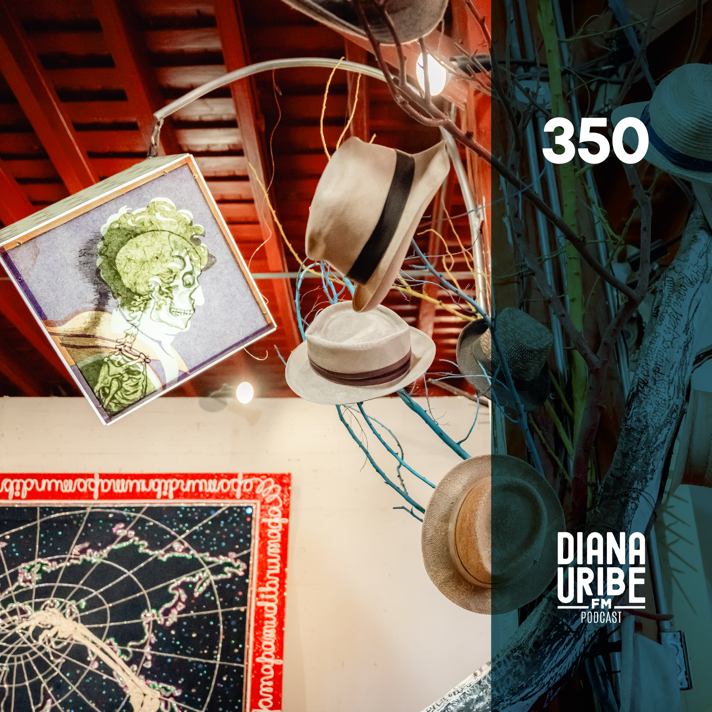 Puerto Rico III: Arte, Moda y Cultura Boricua 