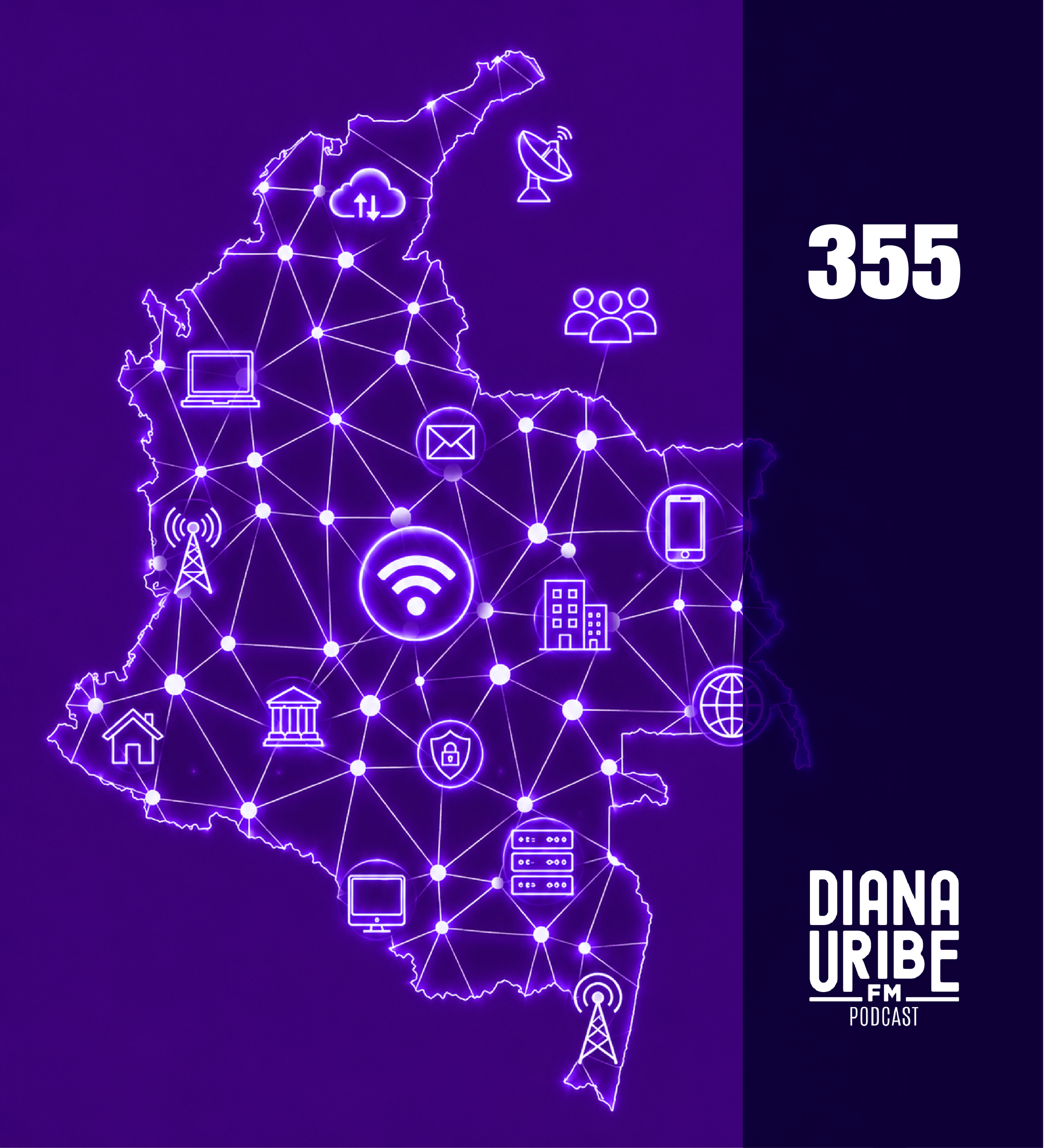 Historia del Internet II: La llegada de Internet a Colombia 
