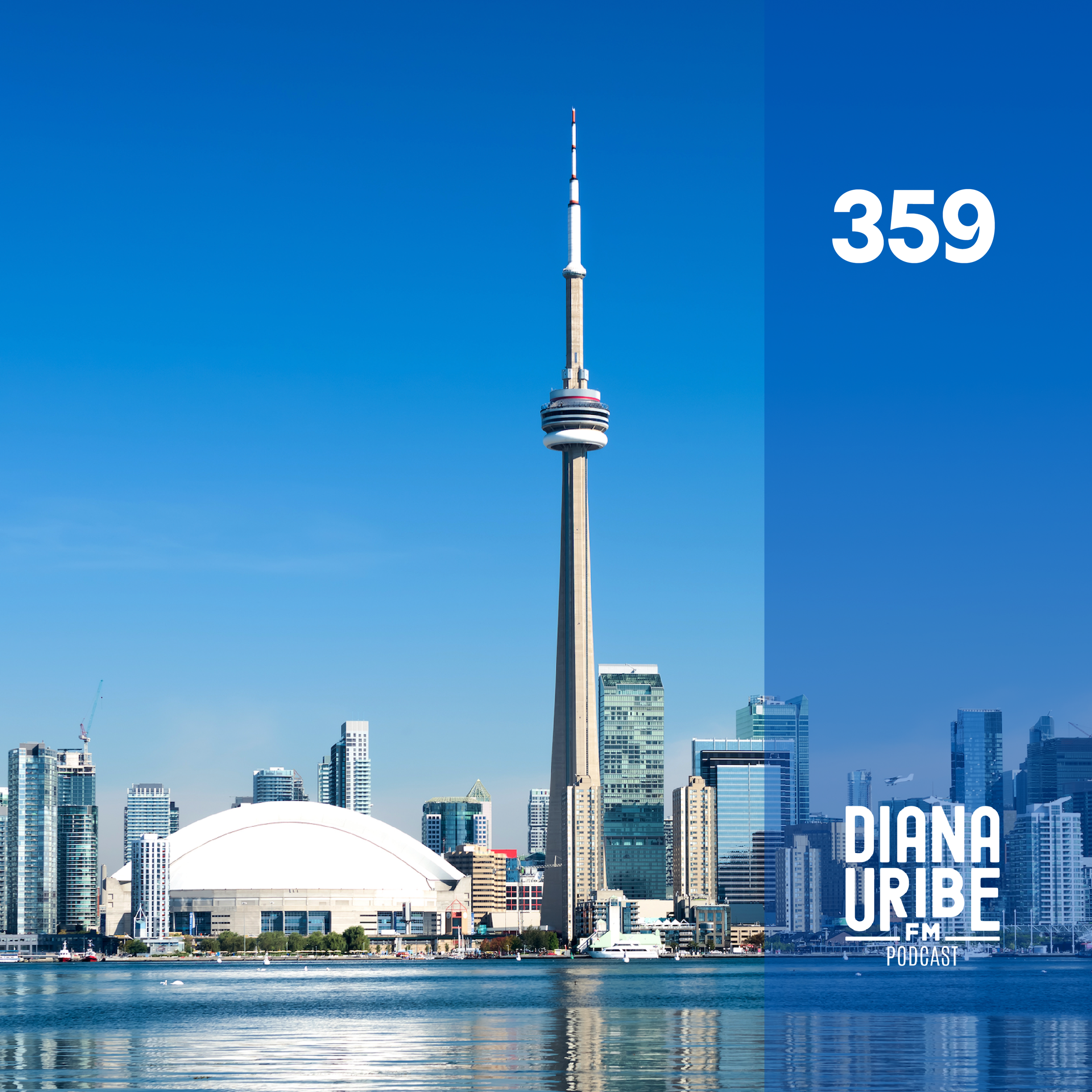 Toronto: la cara anglófona de Canadá