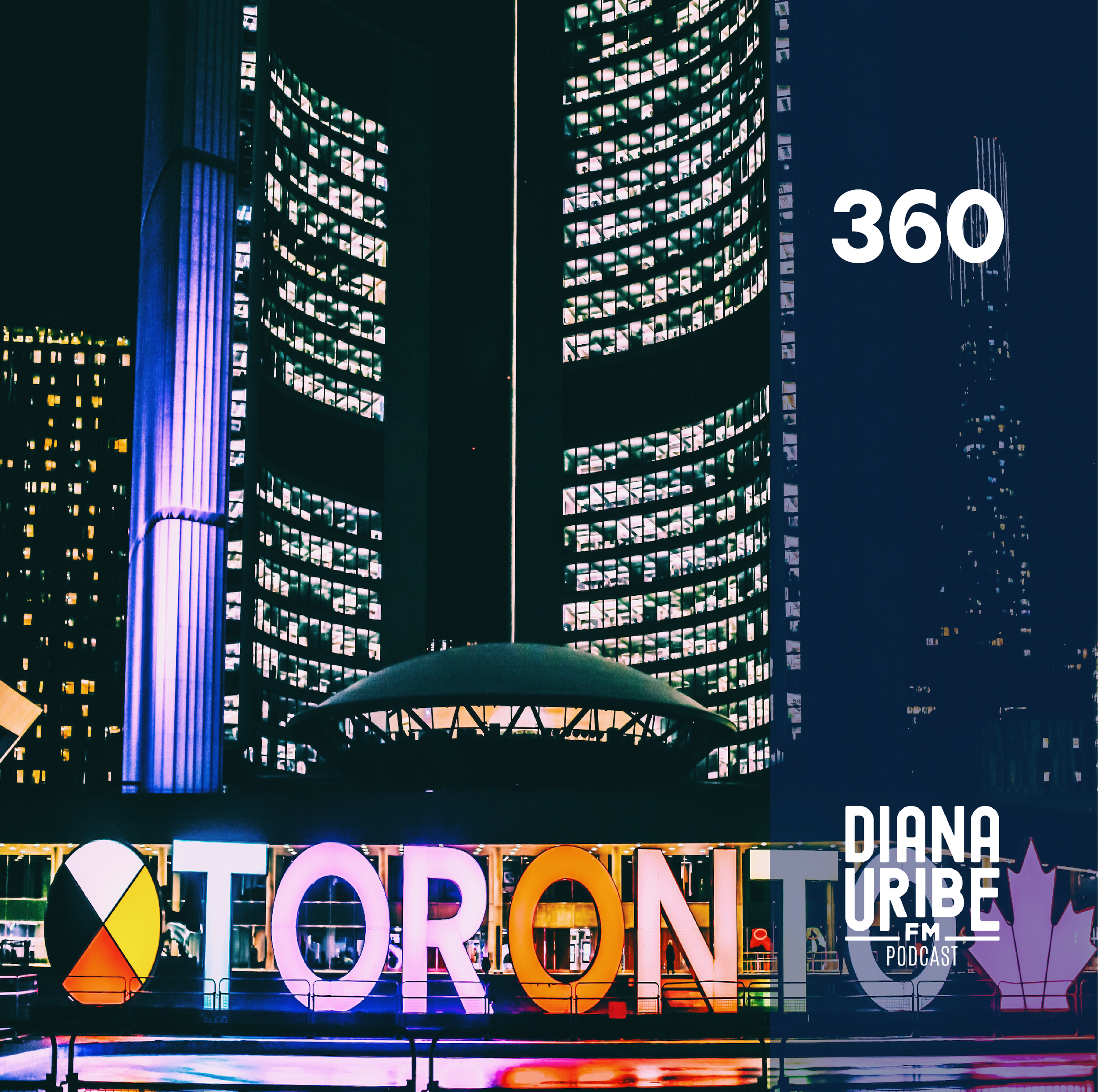 Toronto, la puerta de entrada al Canadá anglófono II