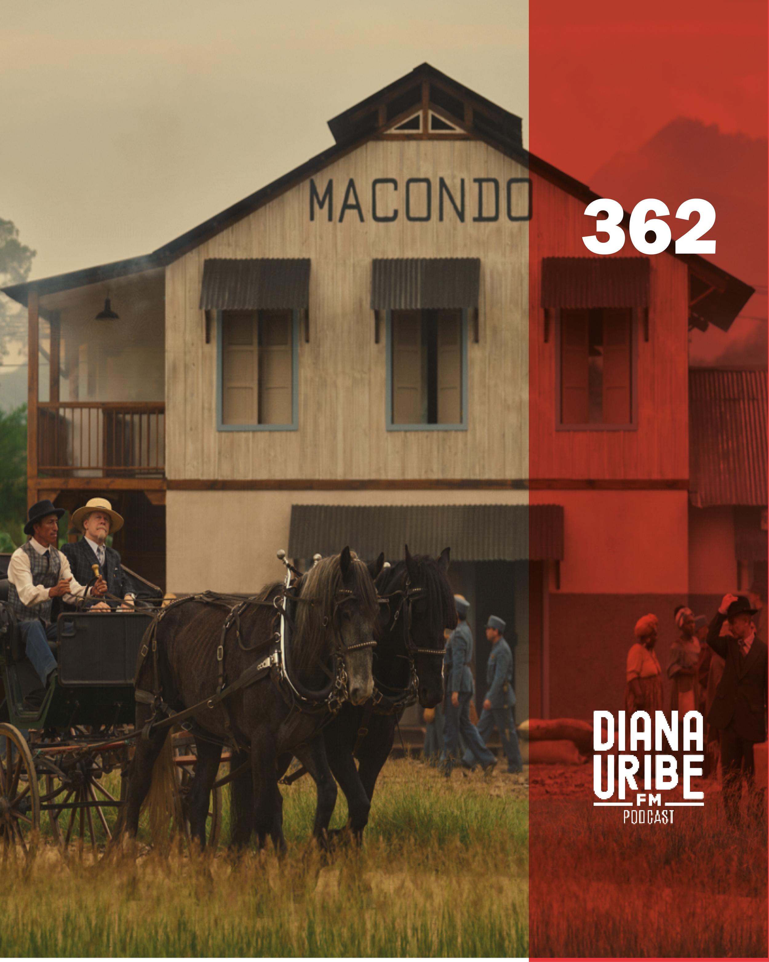 Cien Años de soledad: El siglo XX en Macondo