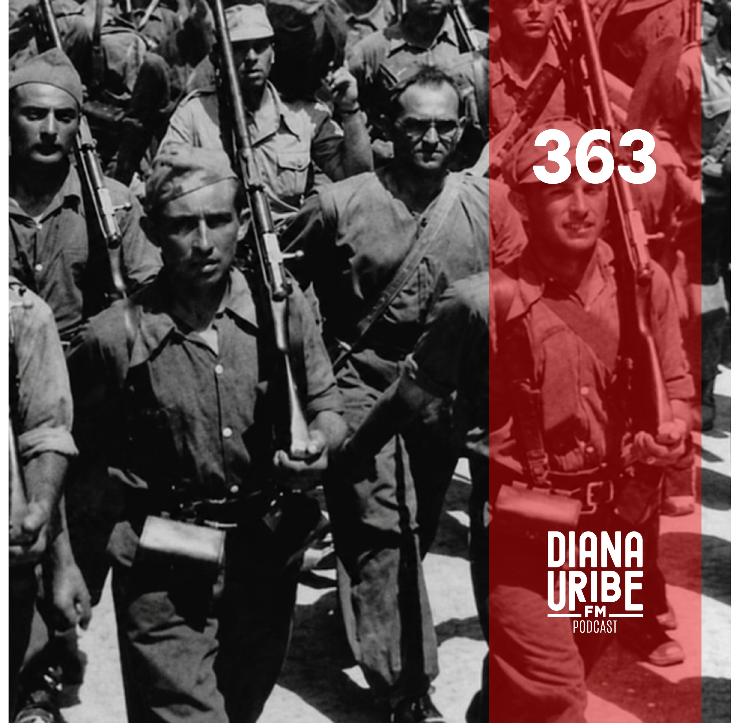 Guerra Civil Española I: 90 años