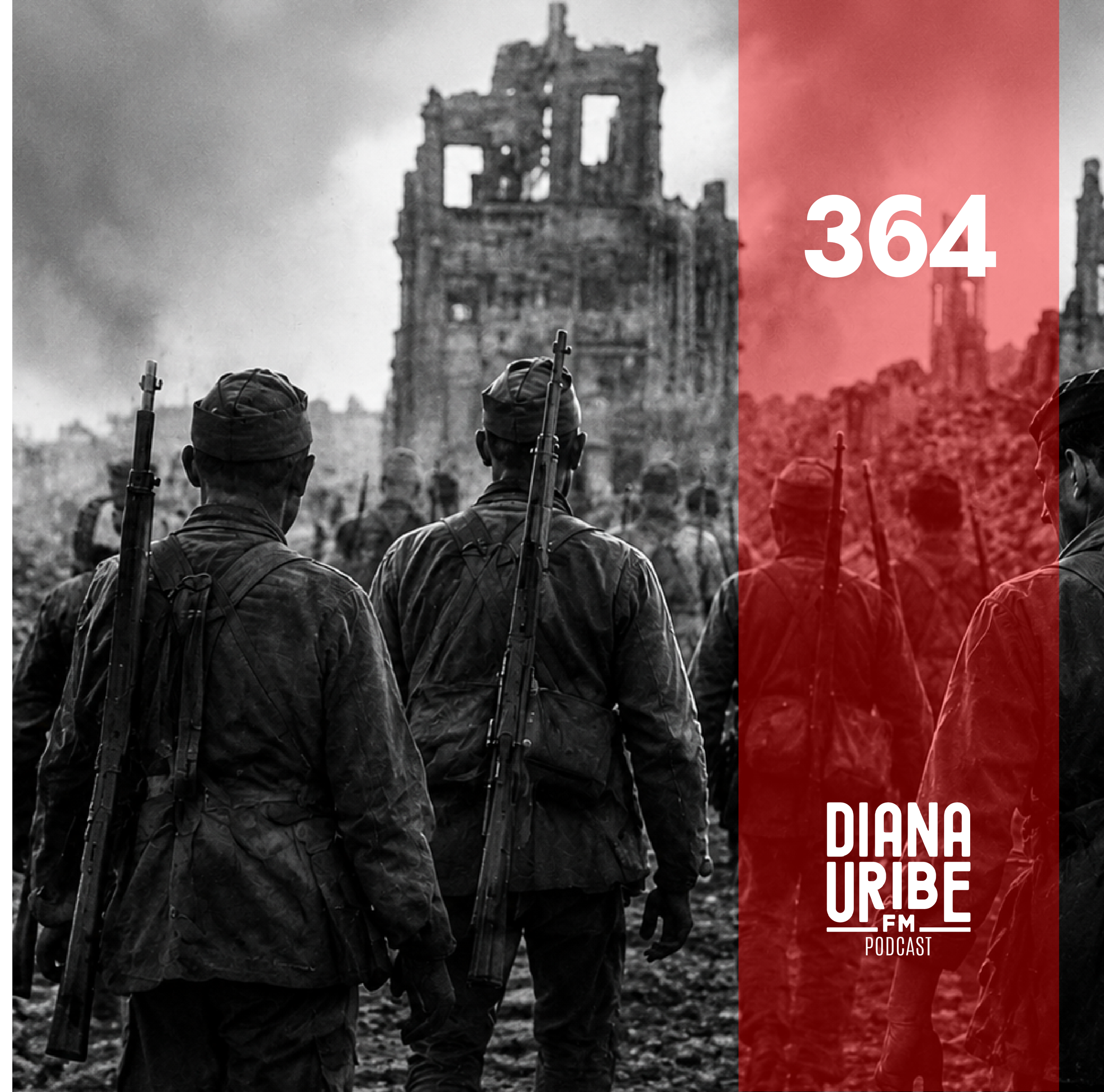 Guerra Civil Española II -90 años