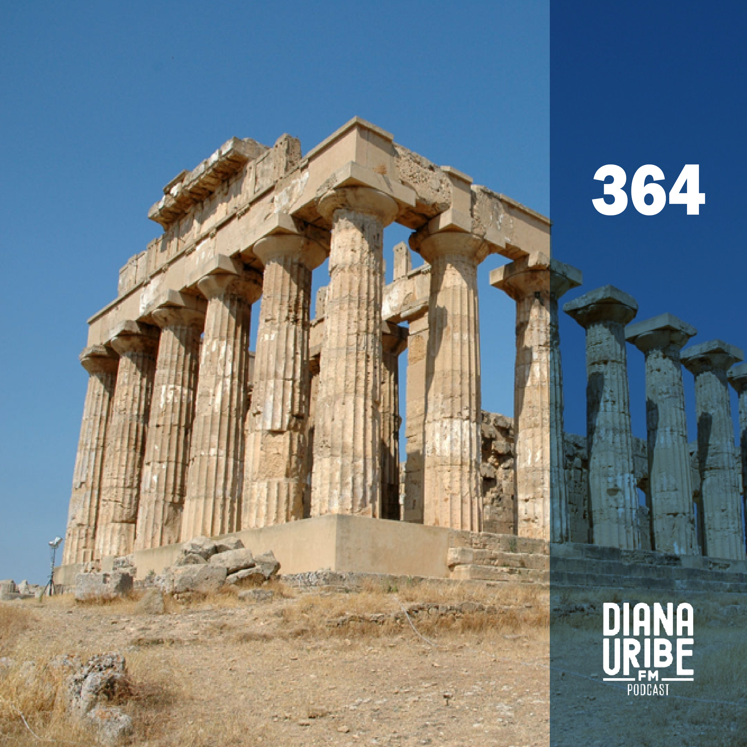 Grecia I: ¿Quiénes son los griegos?