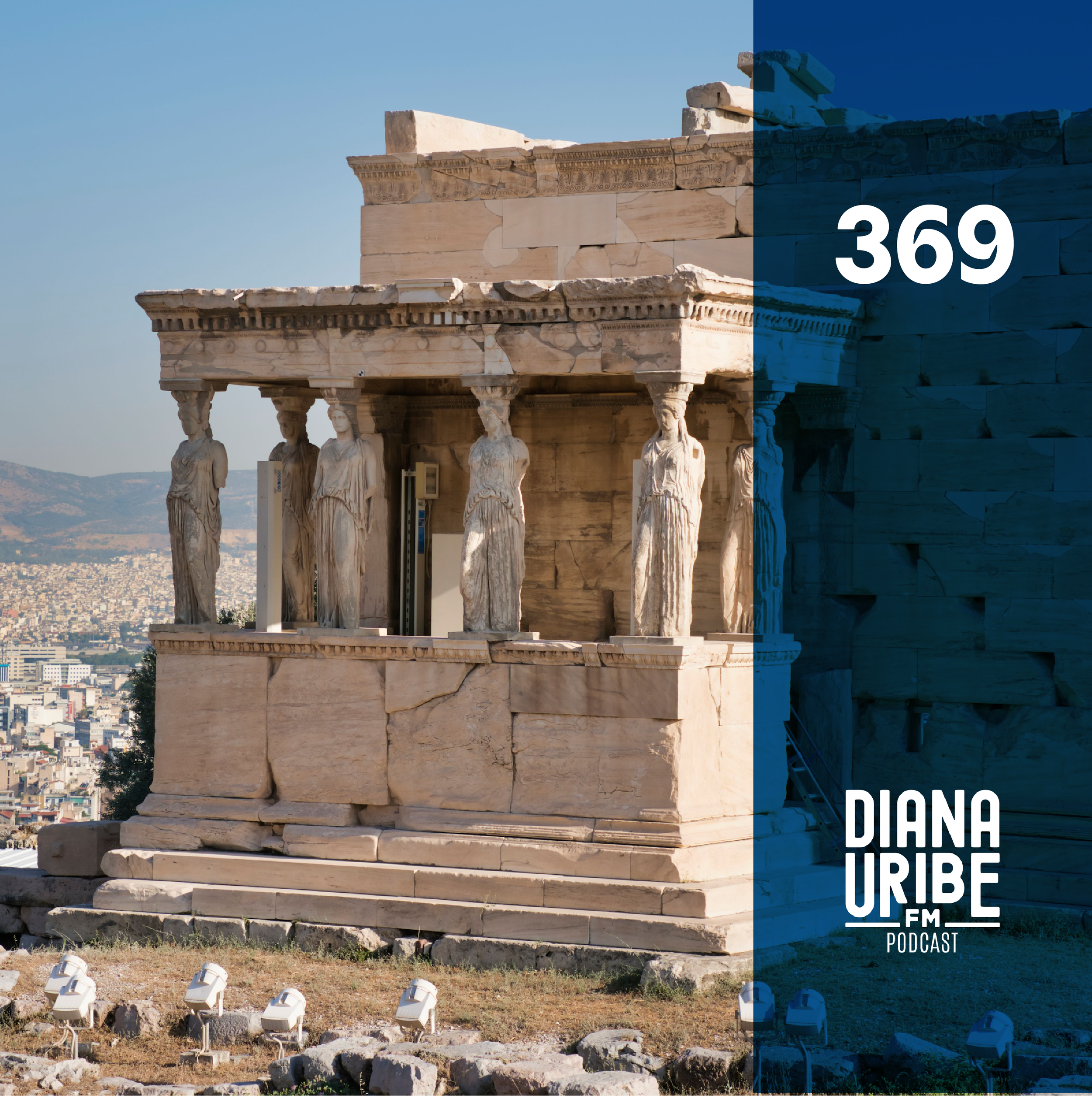 Grecia V: Grecia a través de los tiempos