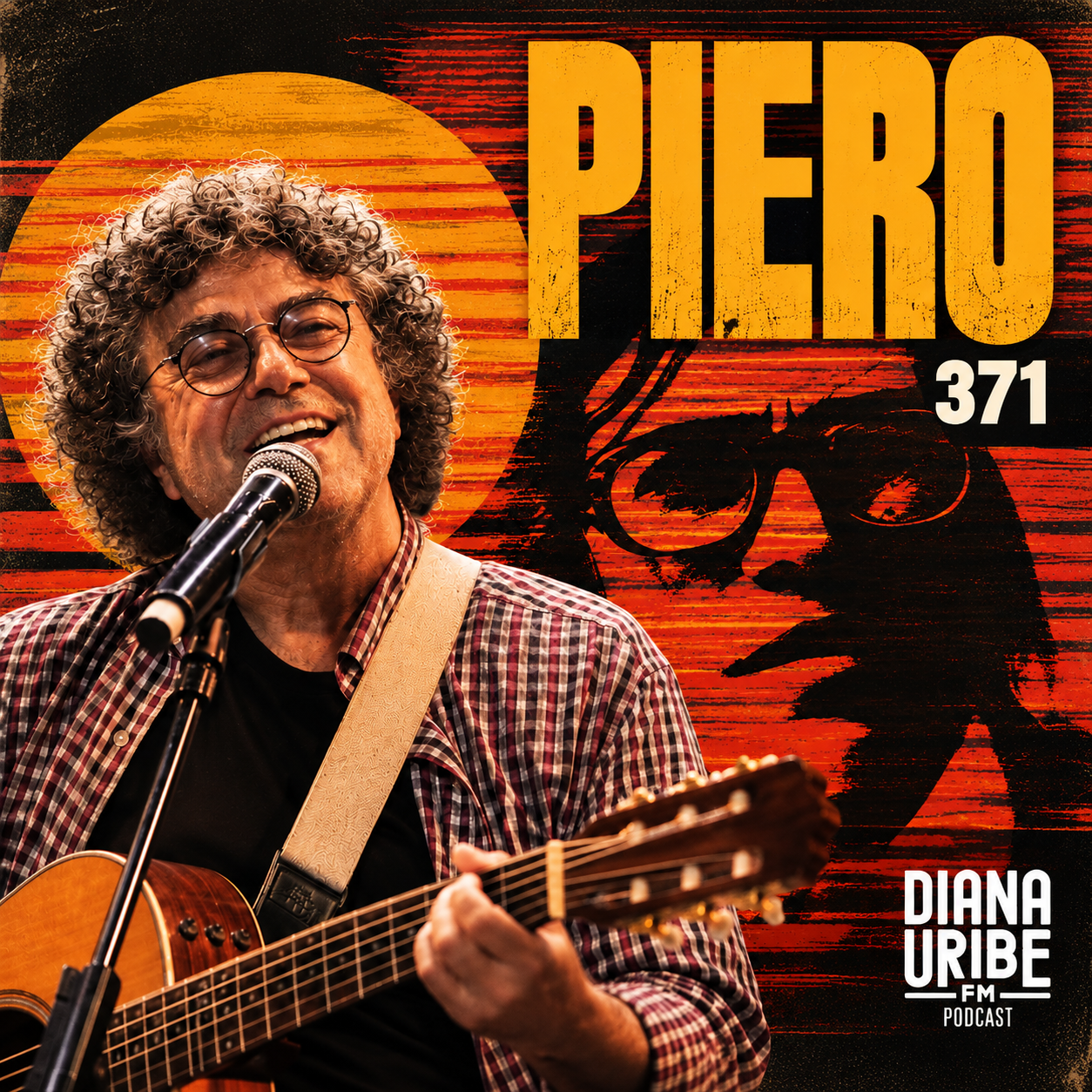 Piero: un homenaje desde el corazón