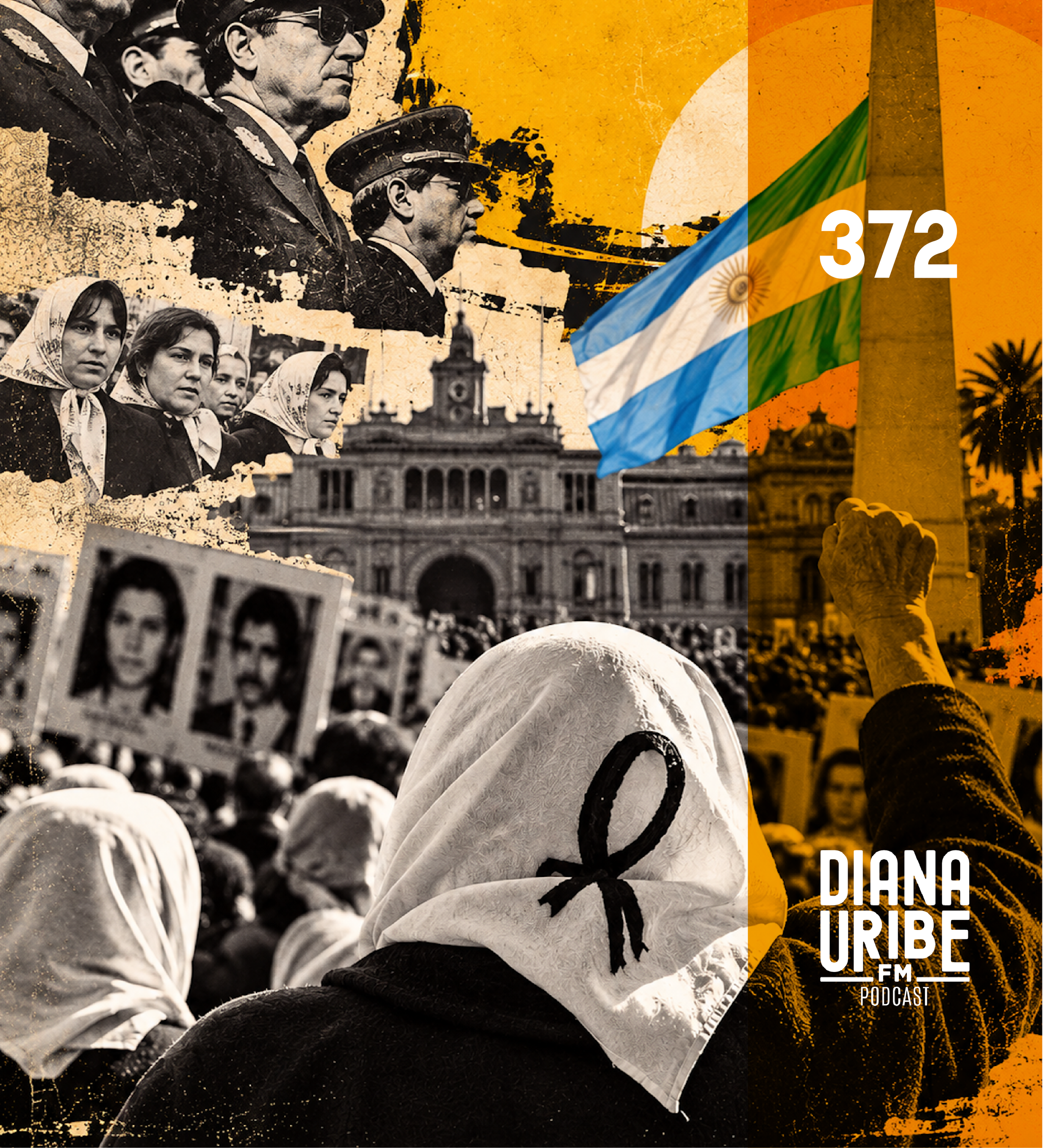 50 años de la dictadura argentina