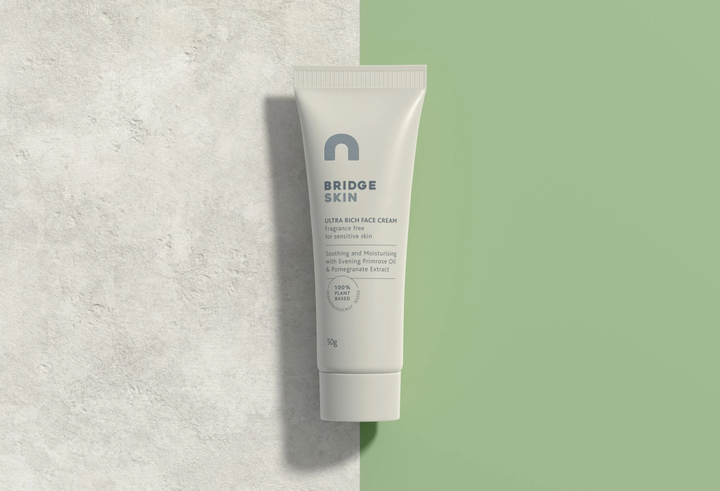Bridge Skin
