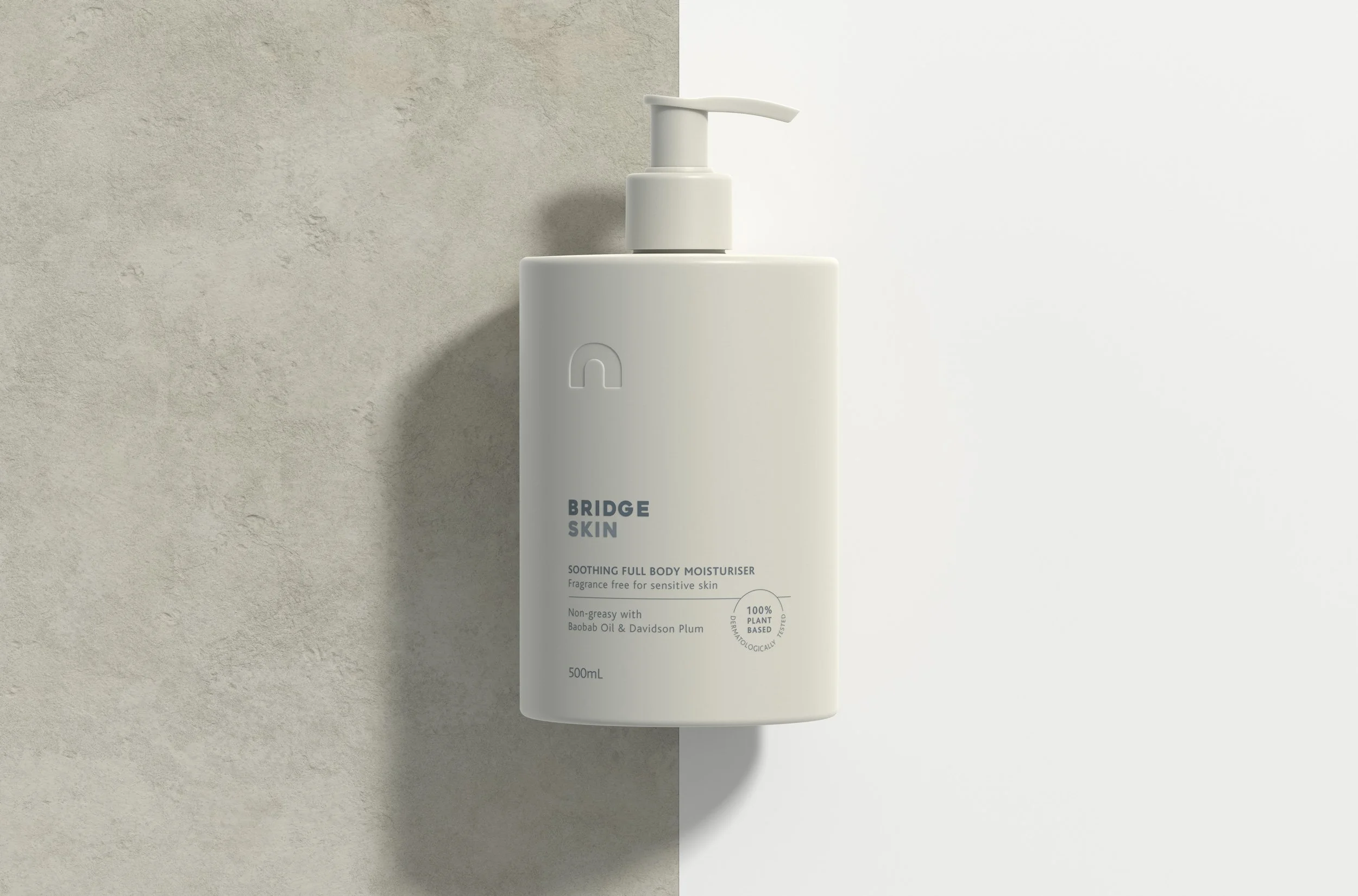 Bridge Skin Body Moisturiser