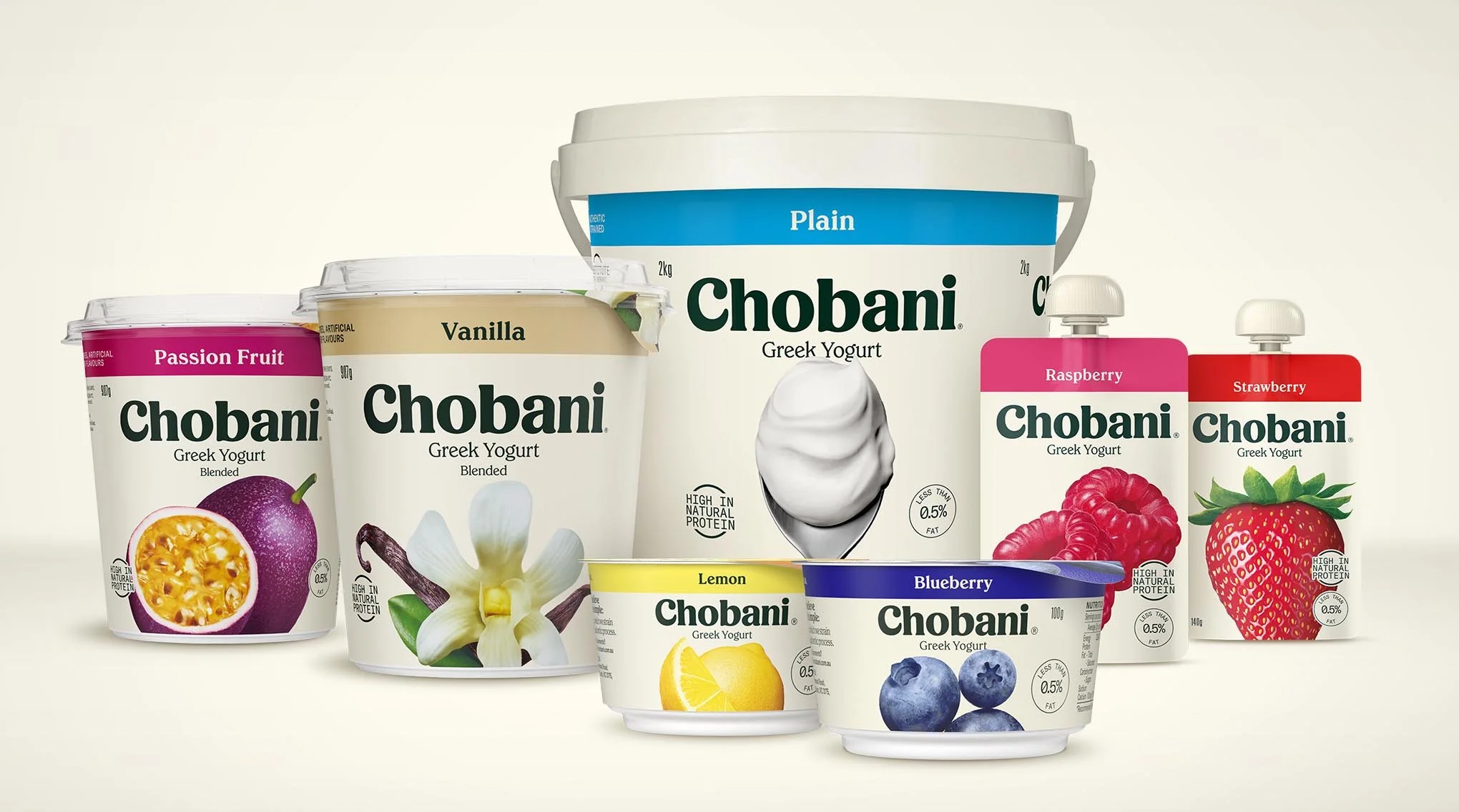 Chobani