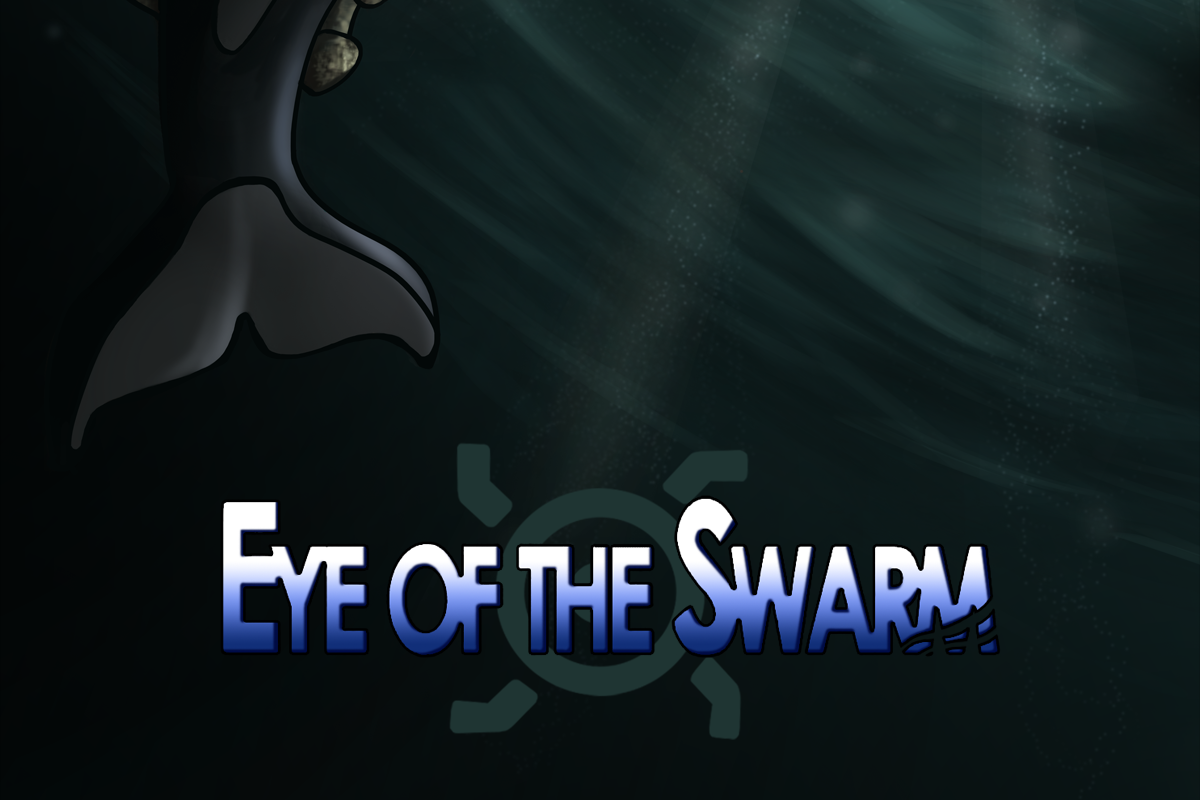 Eye of the Swarm