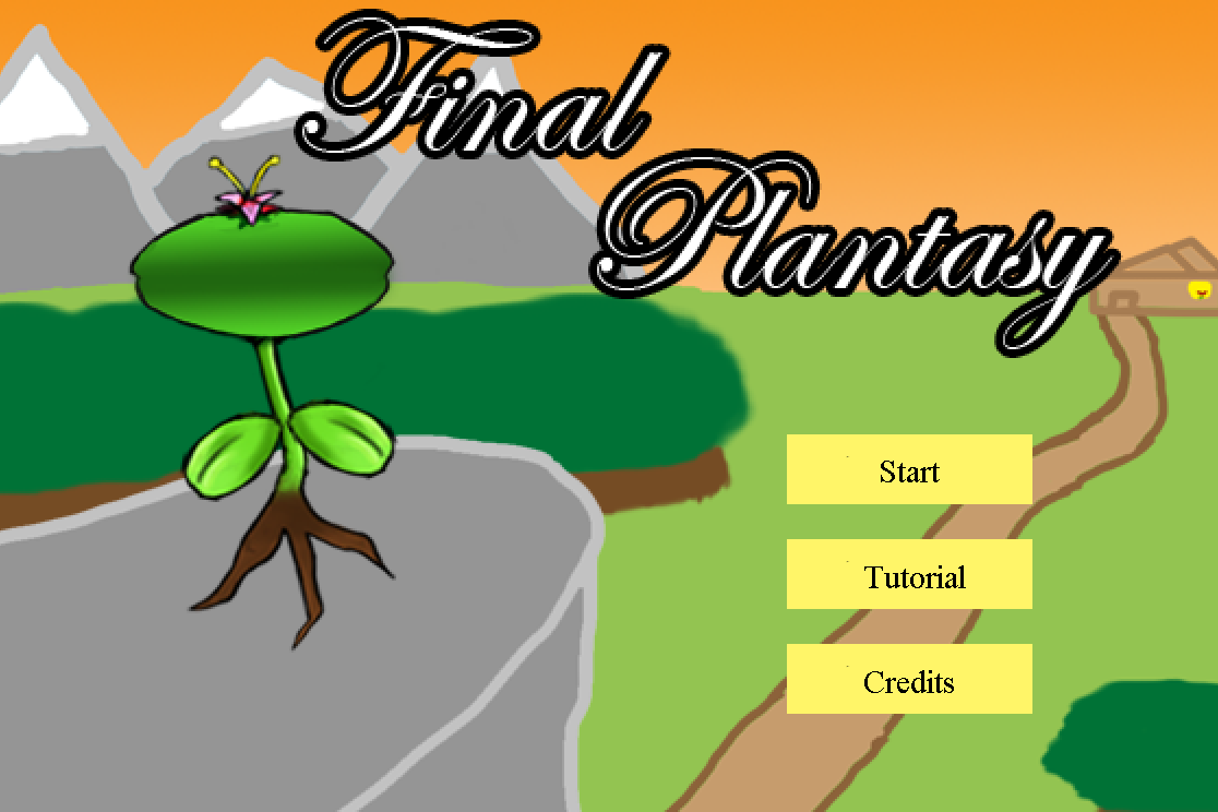 Final Plantasy