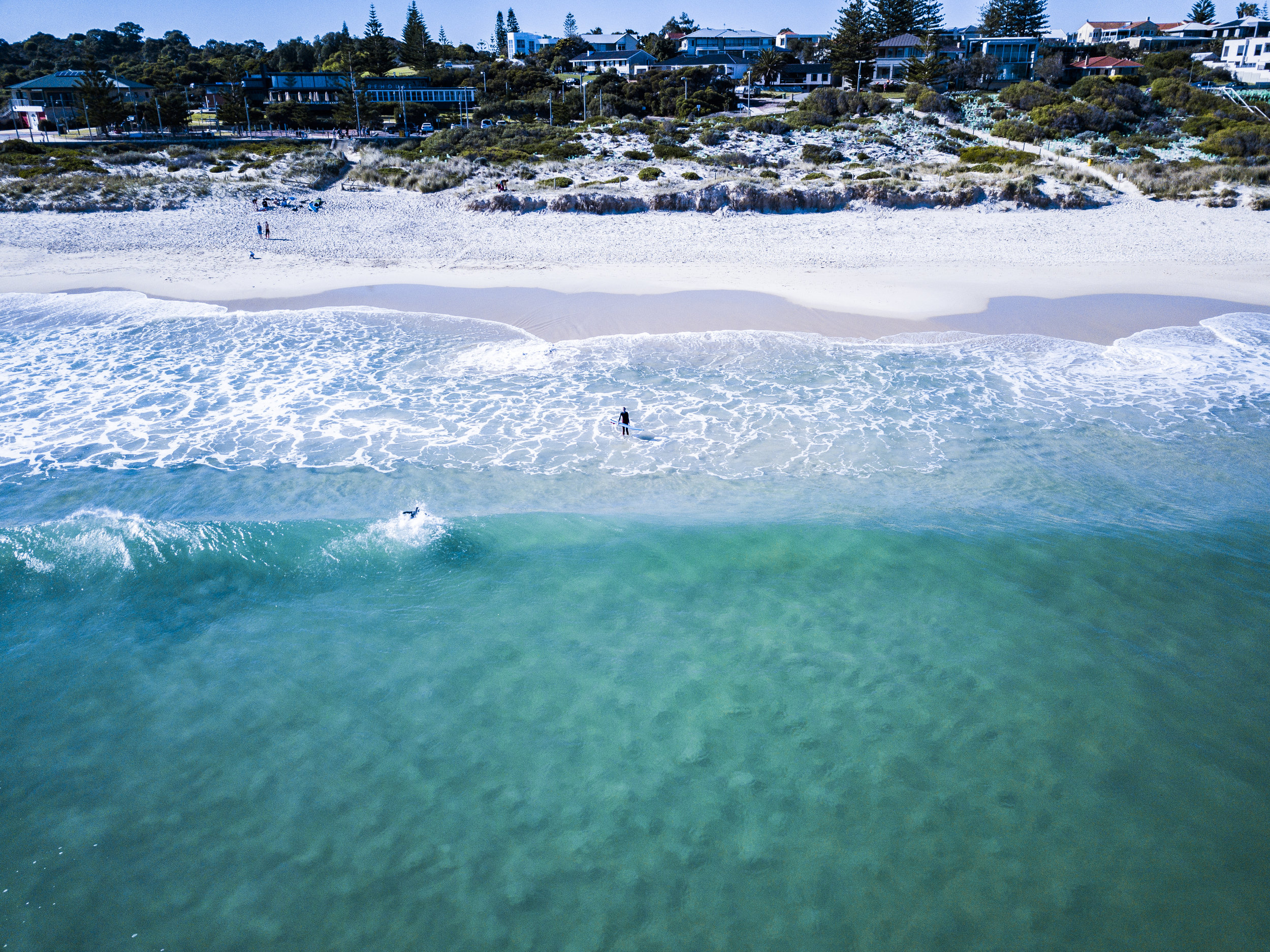 Western Australia closes state nomination for 132 Business Talent