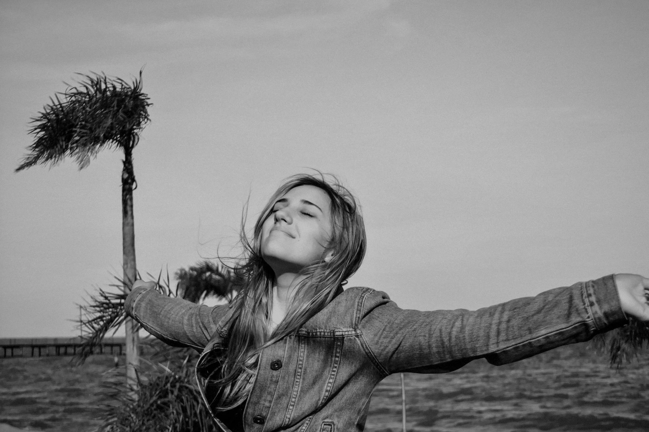 Permanent Residency Granted  