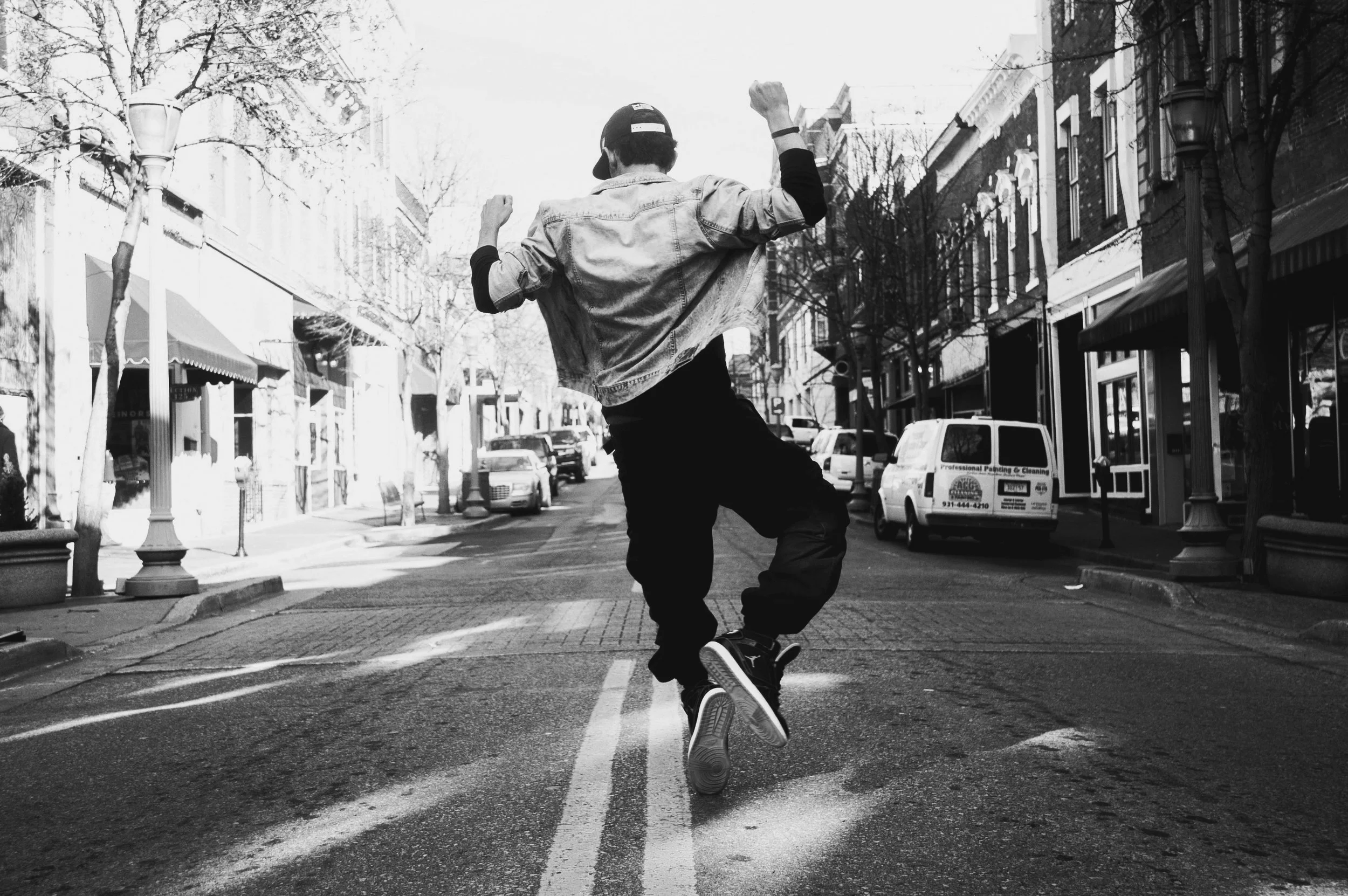 PR Granted within a week 