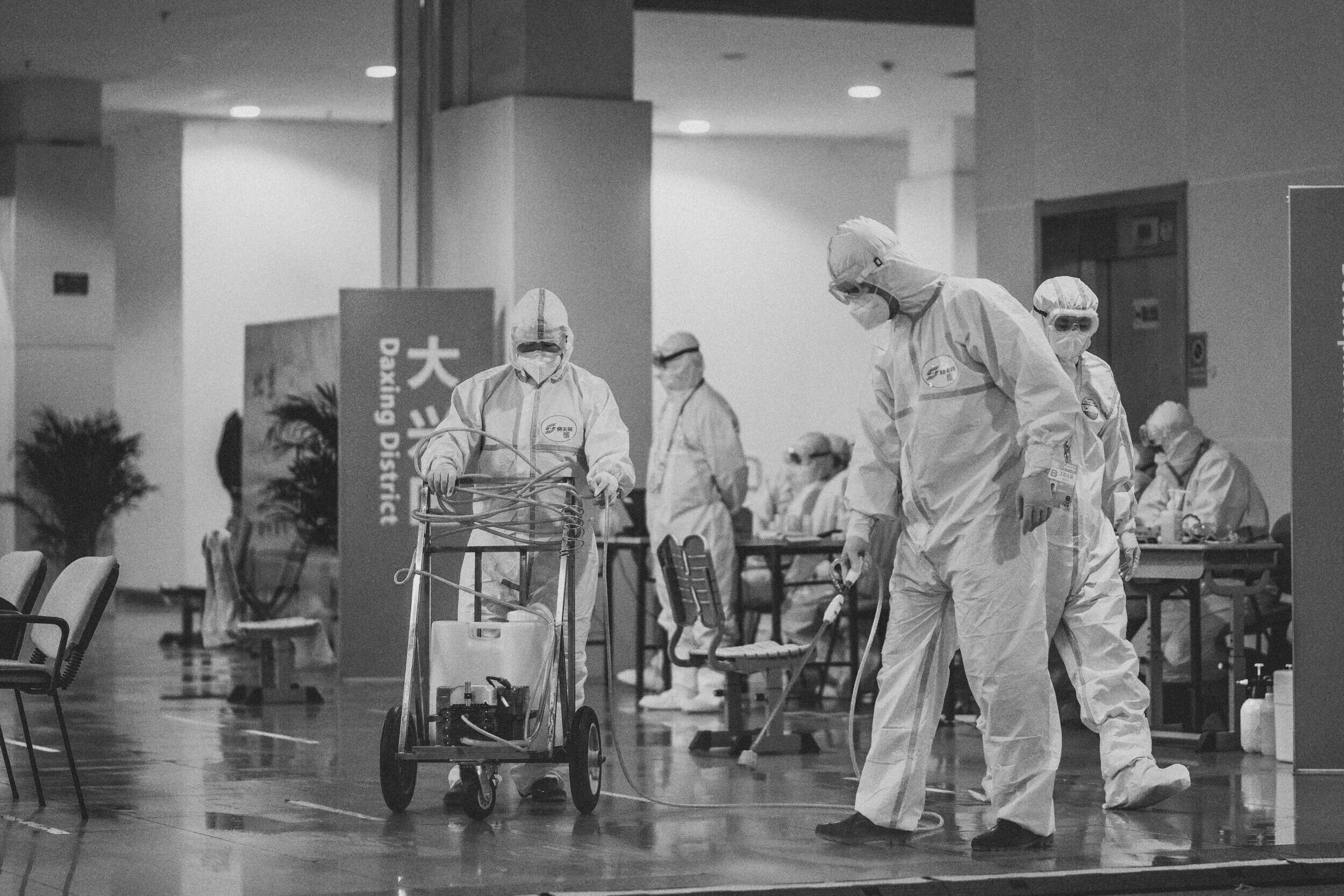 Social Security enquiries from clients holding visas during Covid-19