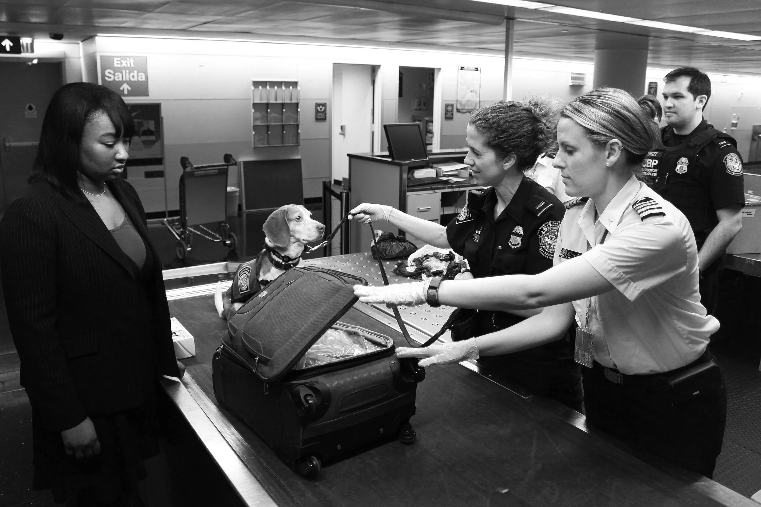 Legal Basis of Border Closure During COVID-19 in Australia 