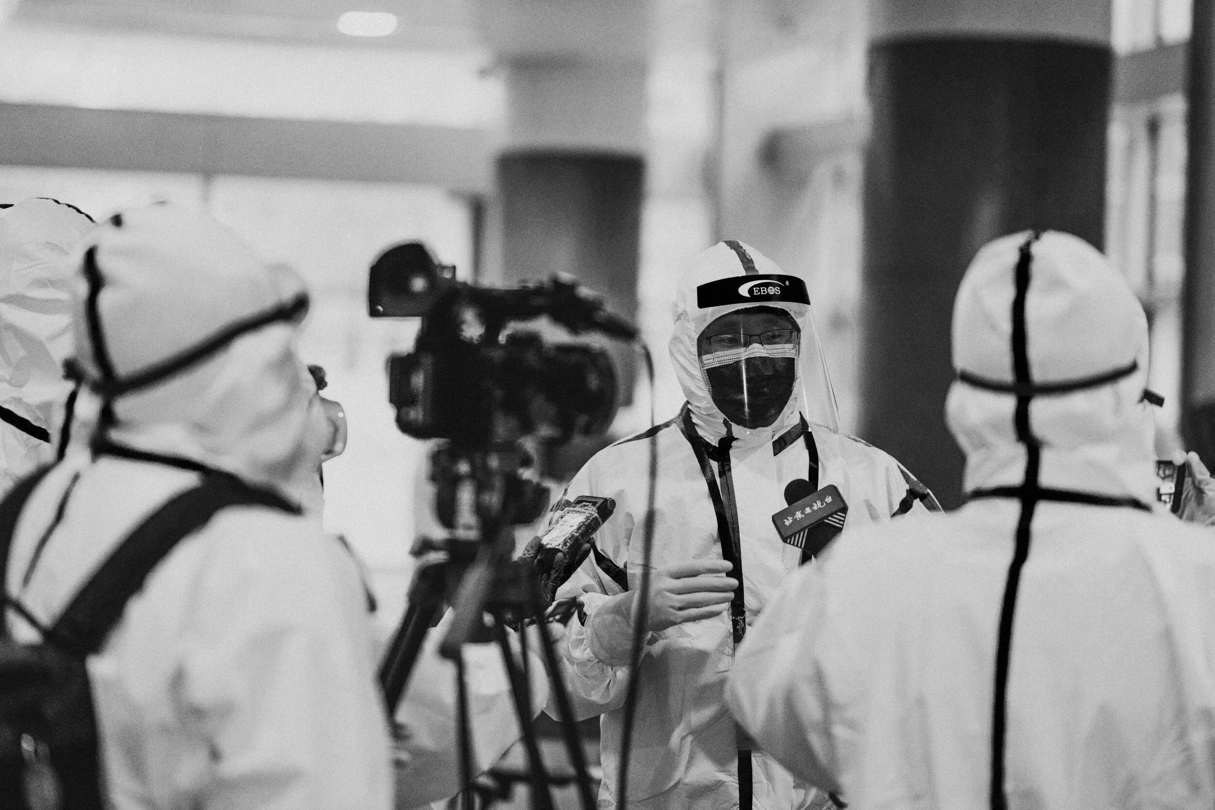 Coronavirus Economic Response Package Omnibus Bill 2020 