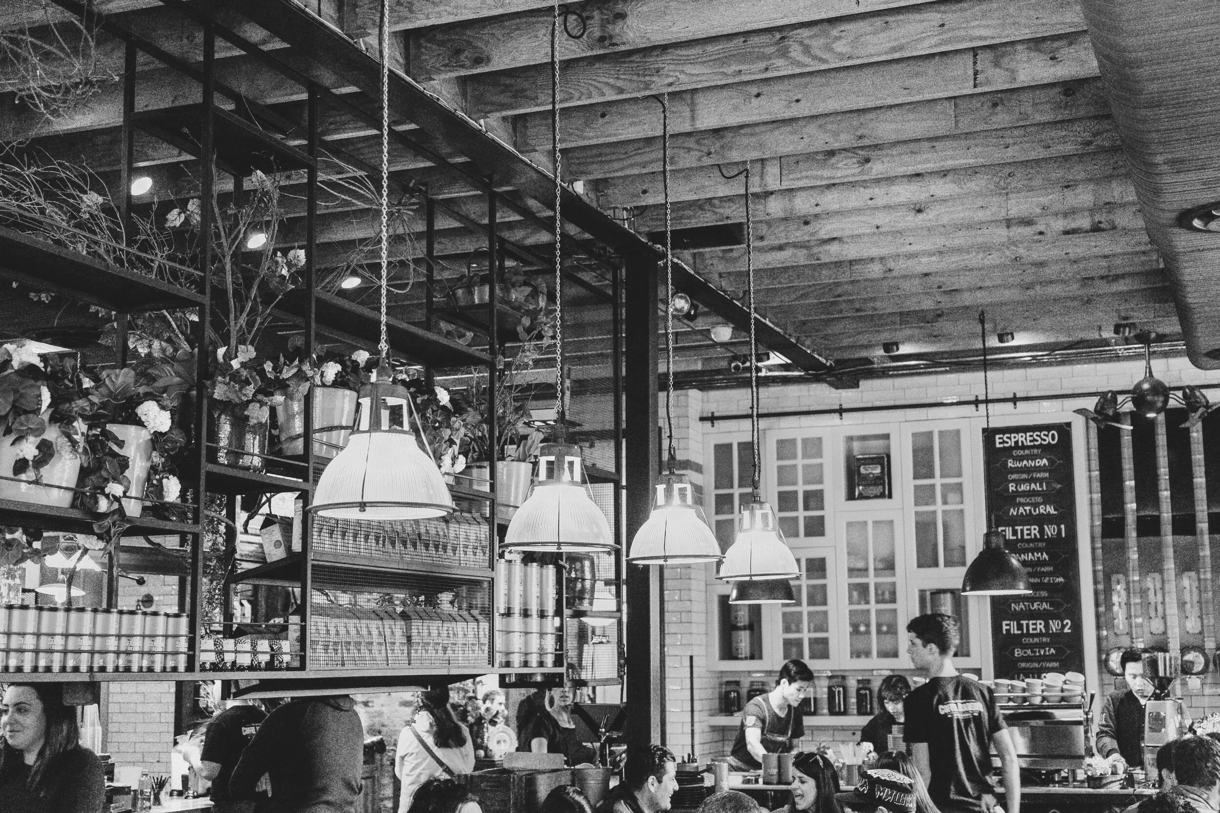 COVID-19 Restrictions Lifted and Plans for Hospitality Sector in Australia