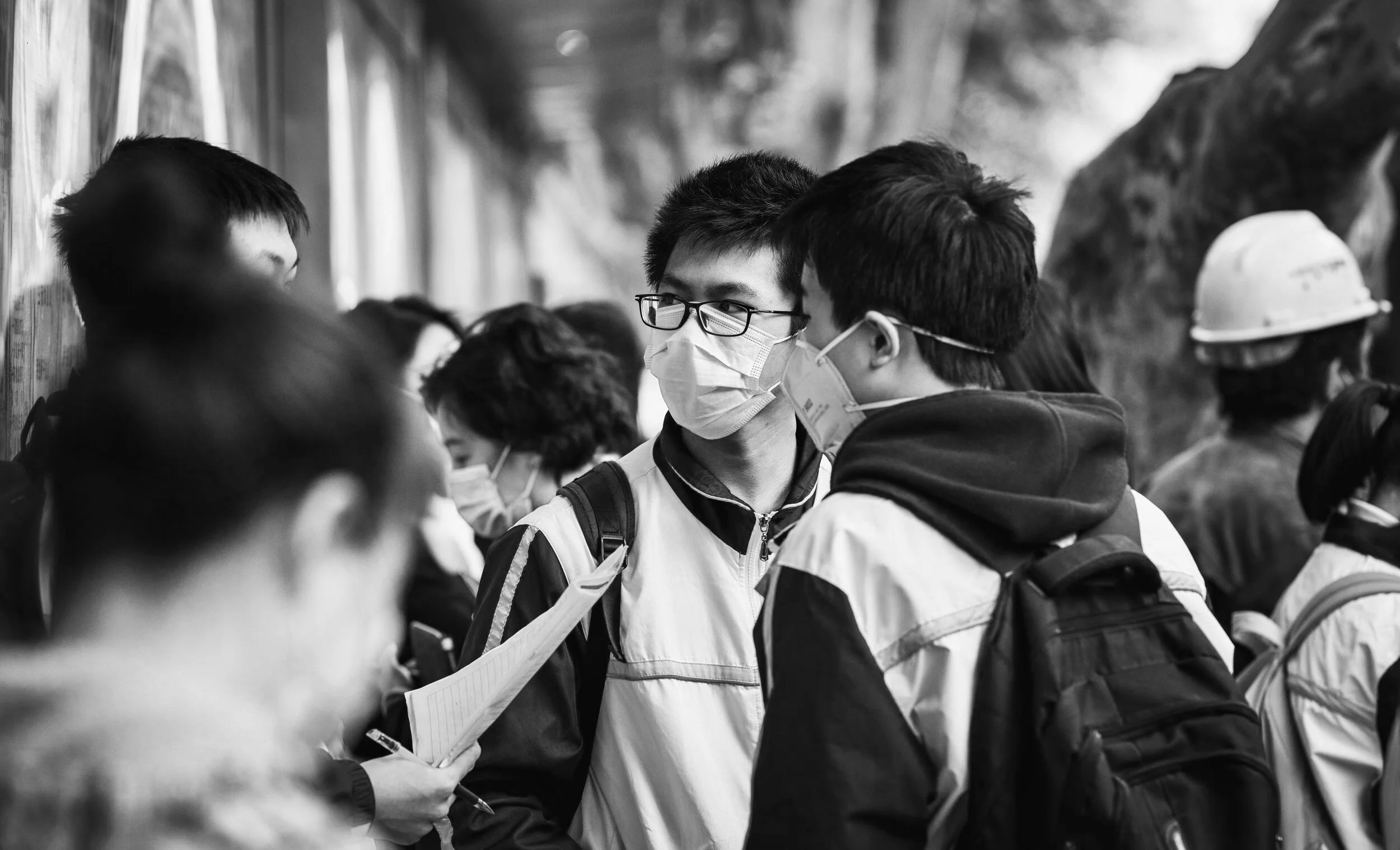 Supporting International Students - Ensuring Australia Remains a Priority Destination for International Students