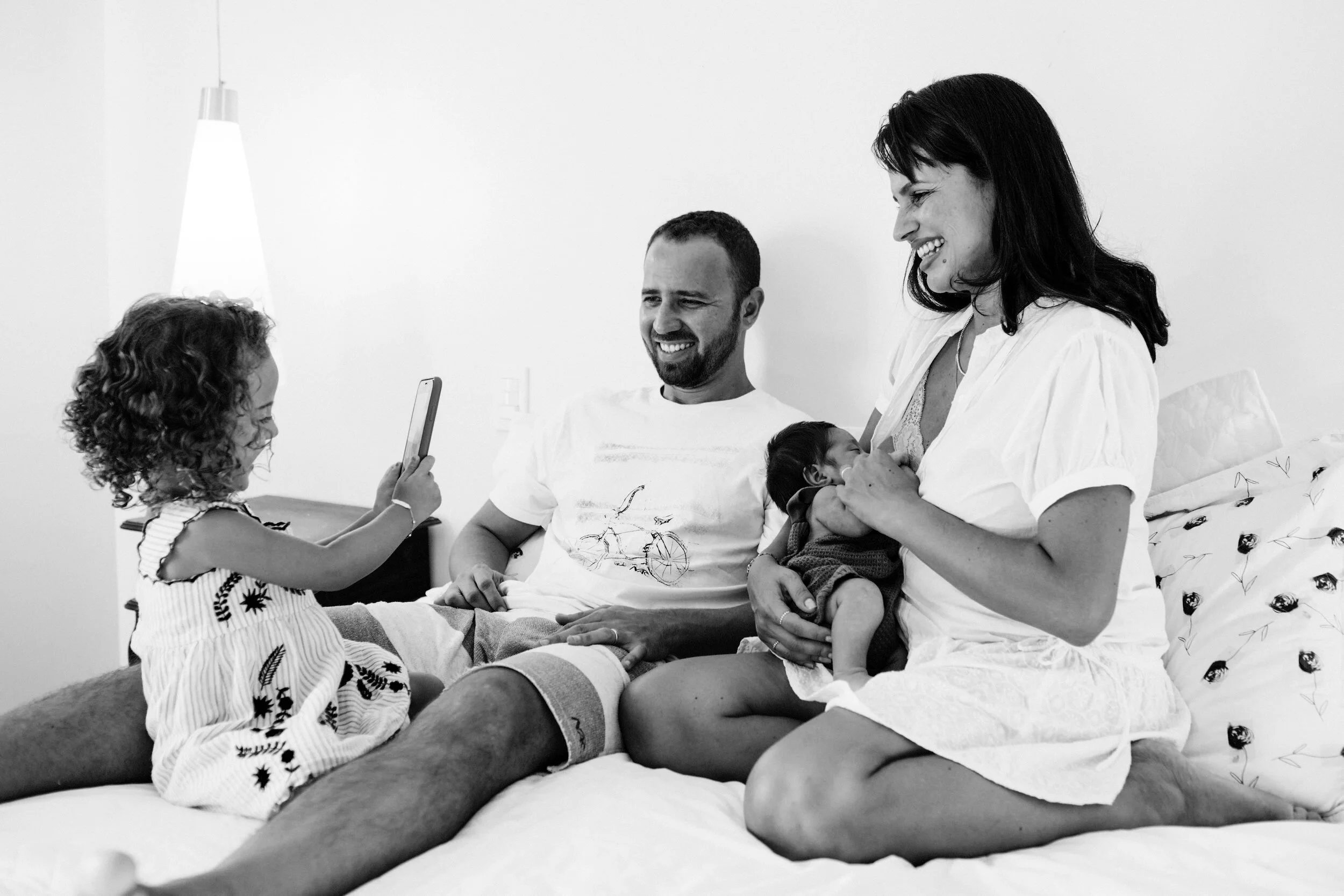 Permanent Partner Visa Granted Despite in Marital Relationship and Being Unlawful