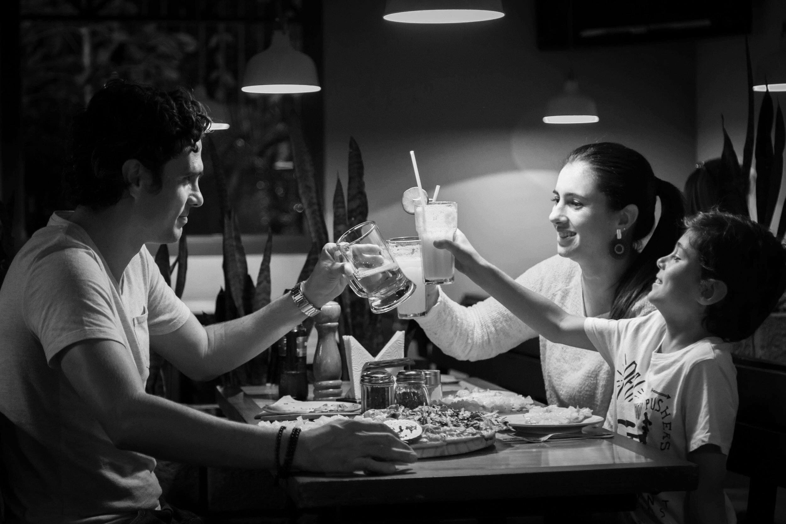 Partner Visa Granted Even Though the Sponsor has Substantial Criminal Record